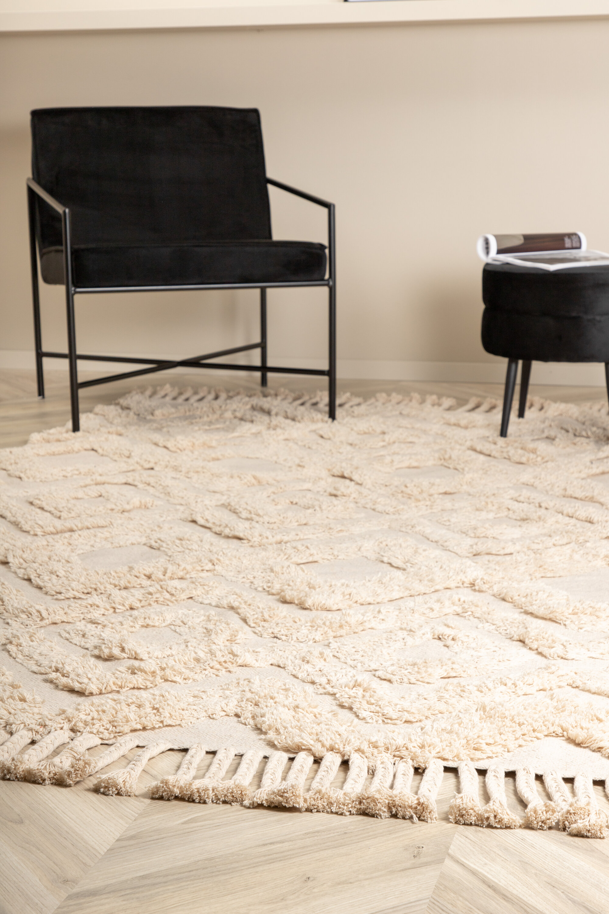 deLOHN Hilma Nappali szőnyegek