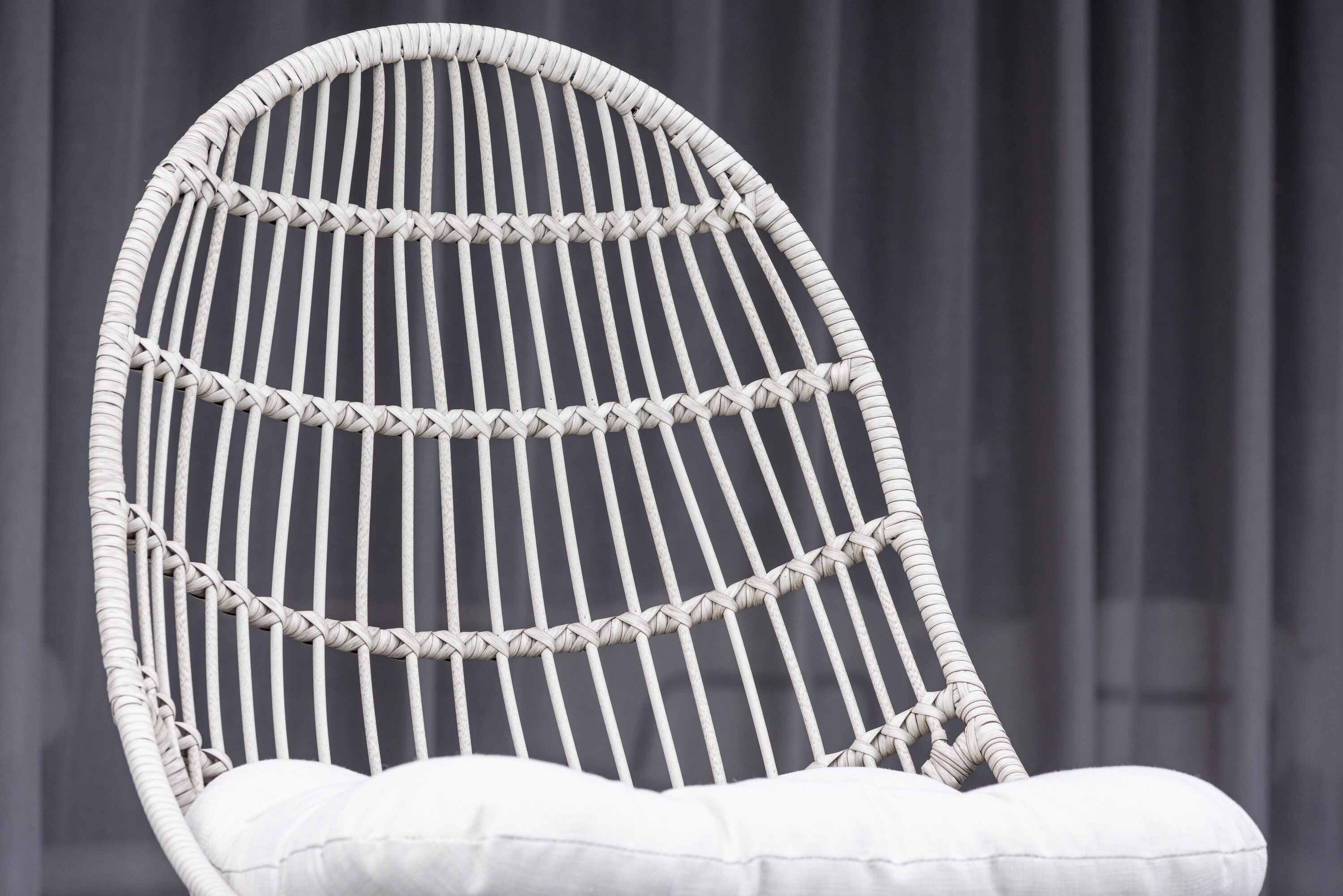 deLOHN Paul Nyugágy szék