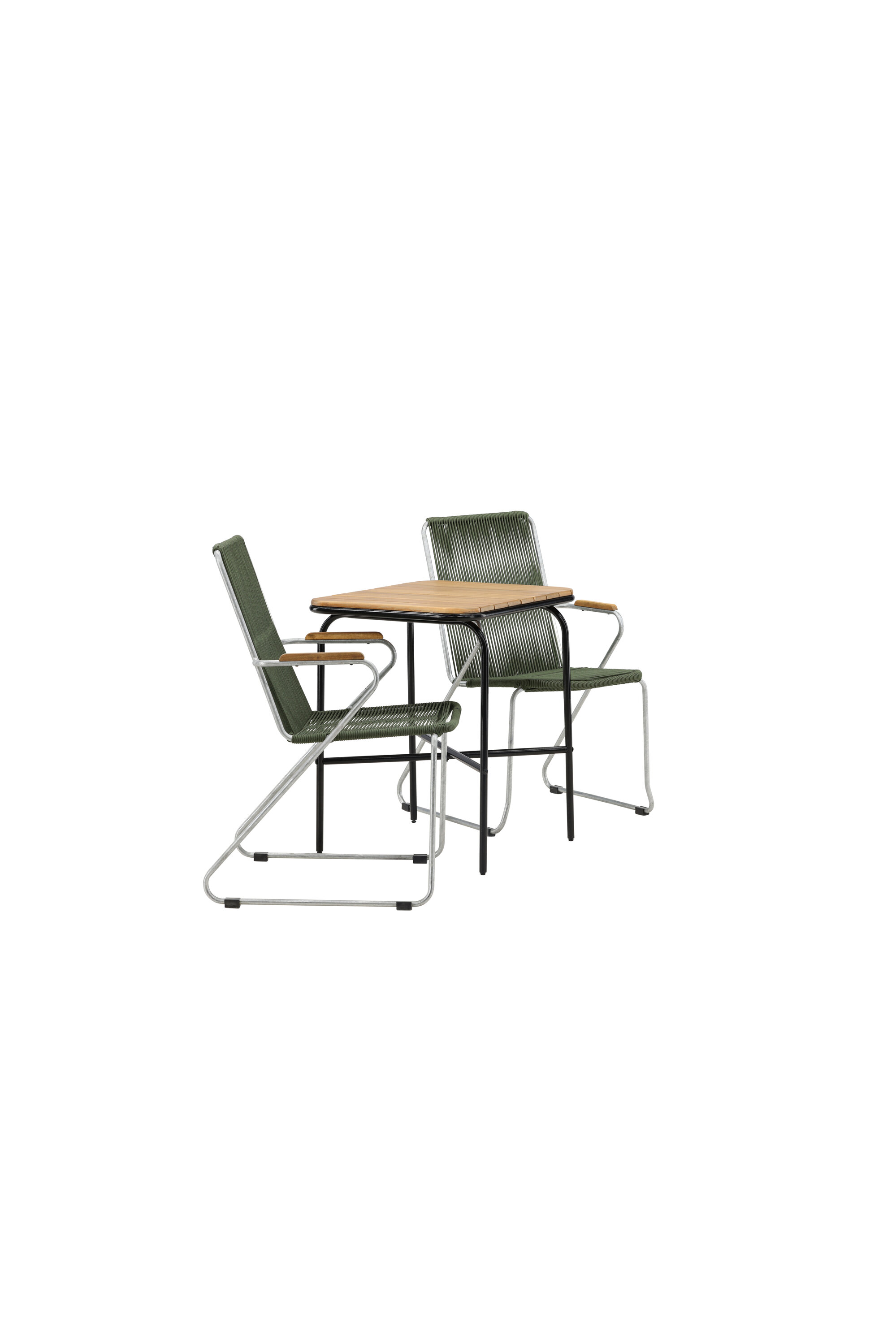 deLOHN Holmbeck, Bois Étkezőgarnitúra