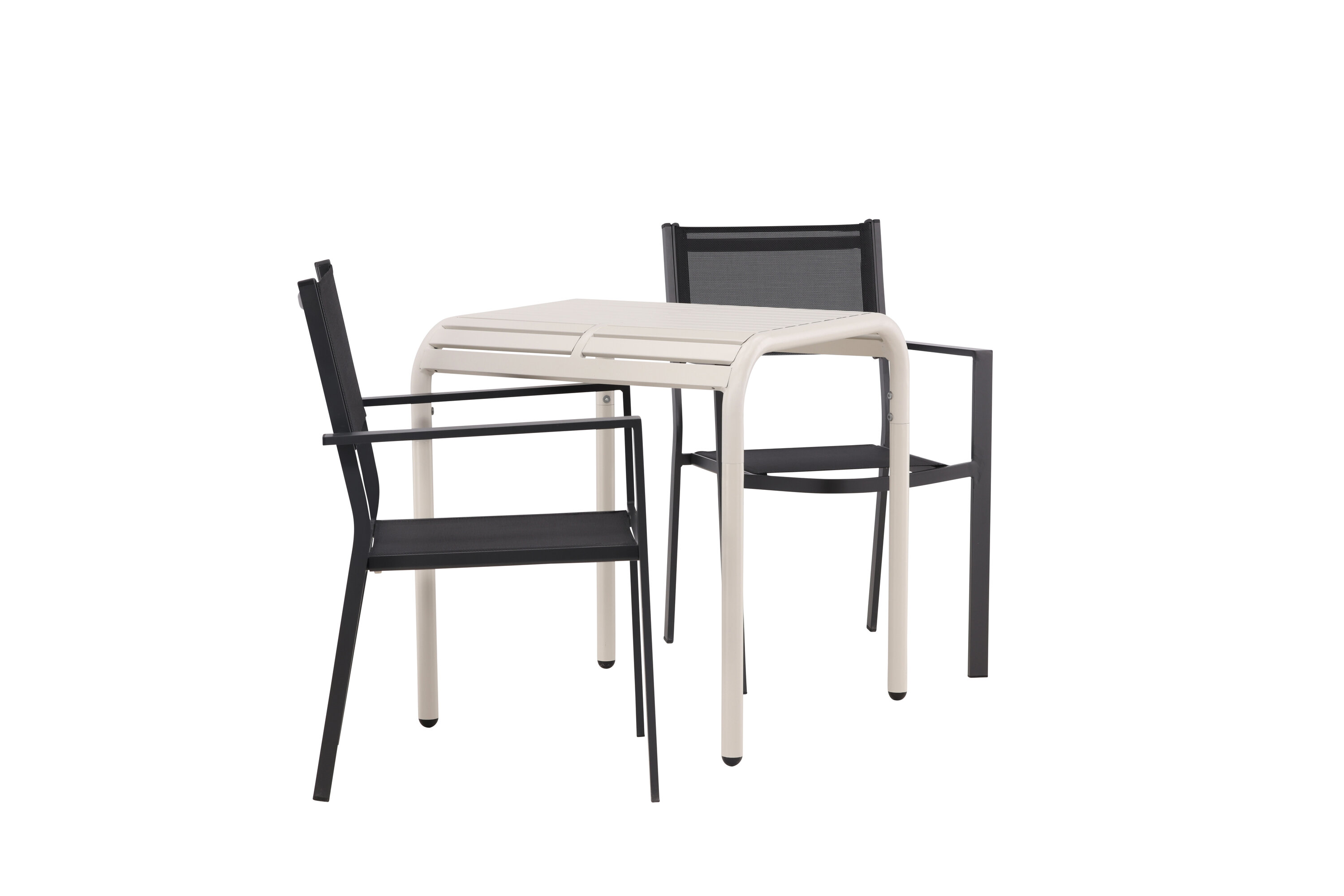 deLOHN Borneo, Copacabana Étkezőgarnitúra