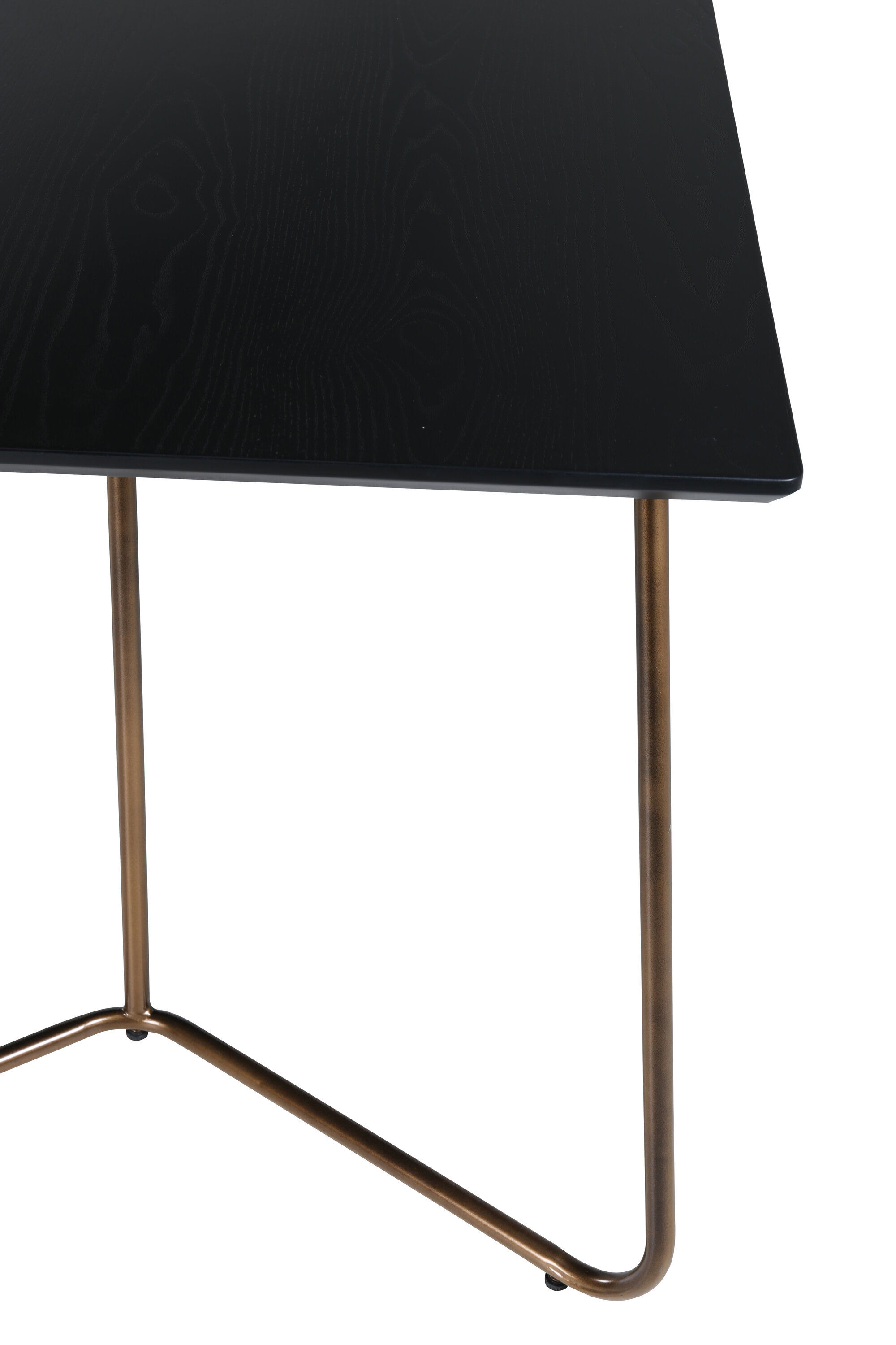 deLOHN Petra Téglalap alakú étkezőasztal