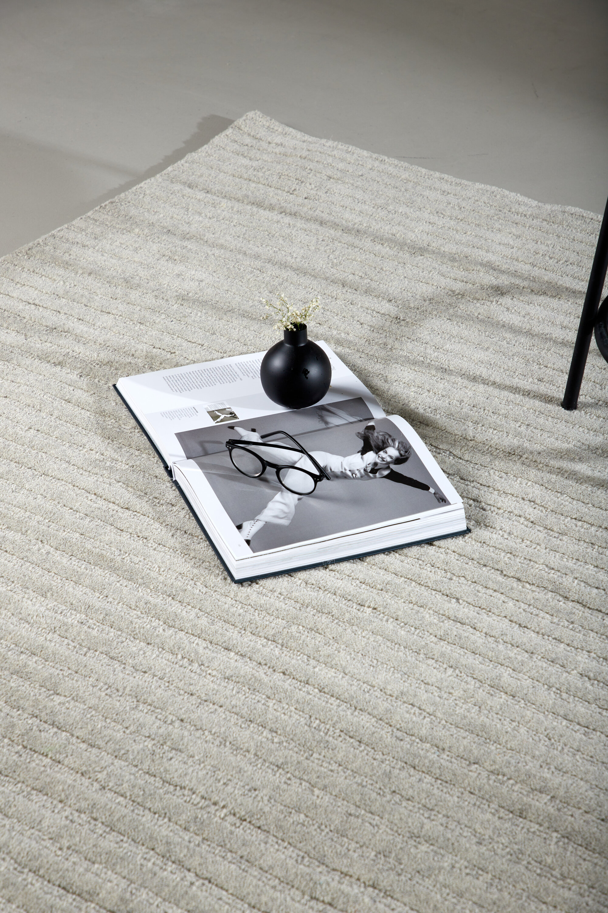 deLOHN Milton Nappali szőnyegek deLOHN Milton Nappali szőnyegek