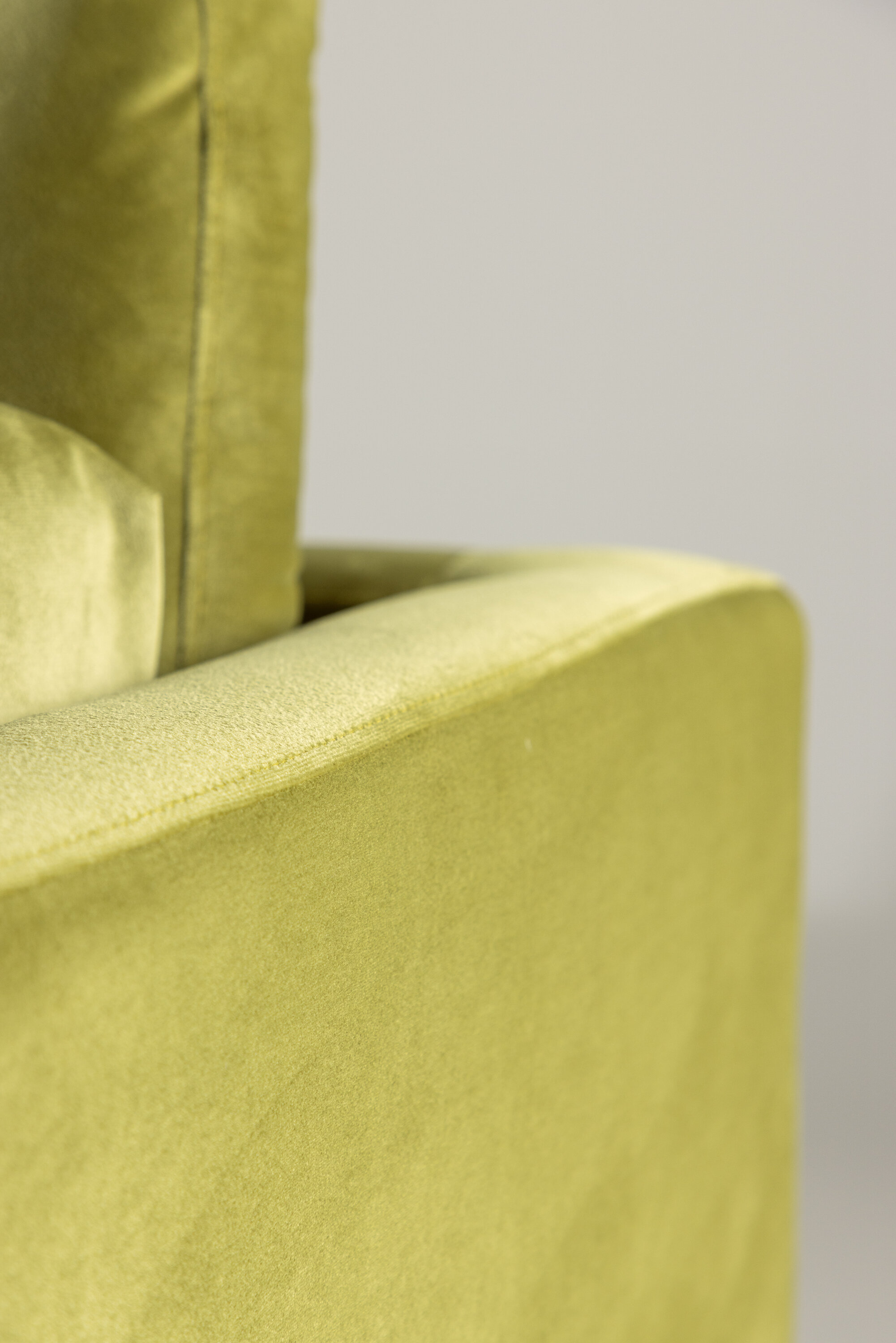 deLOHN Boom Háromszemélyes kanapé