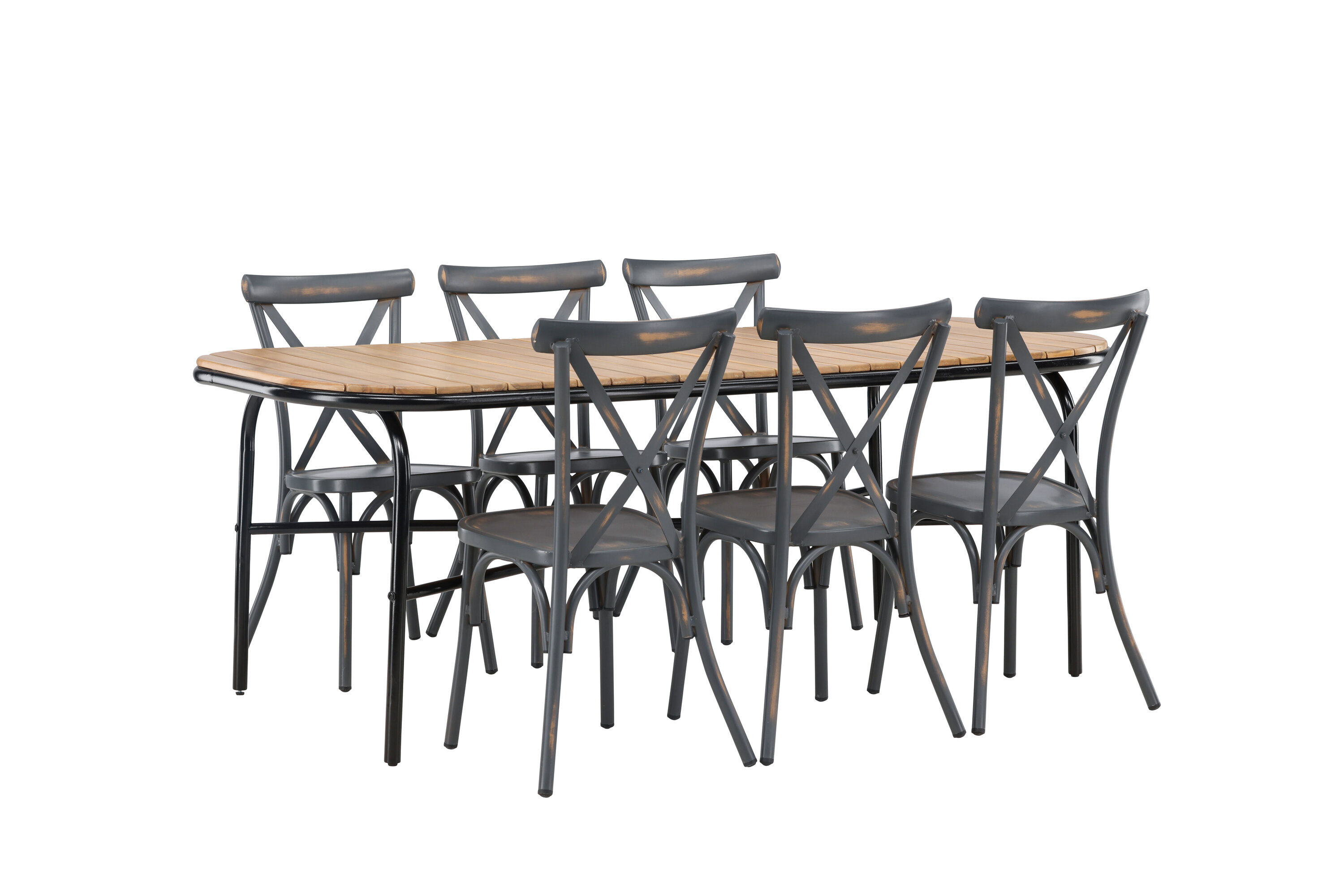 deLOHN Holmbeck, Peking Étkezőgarnitúra