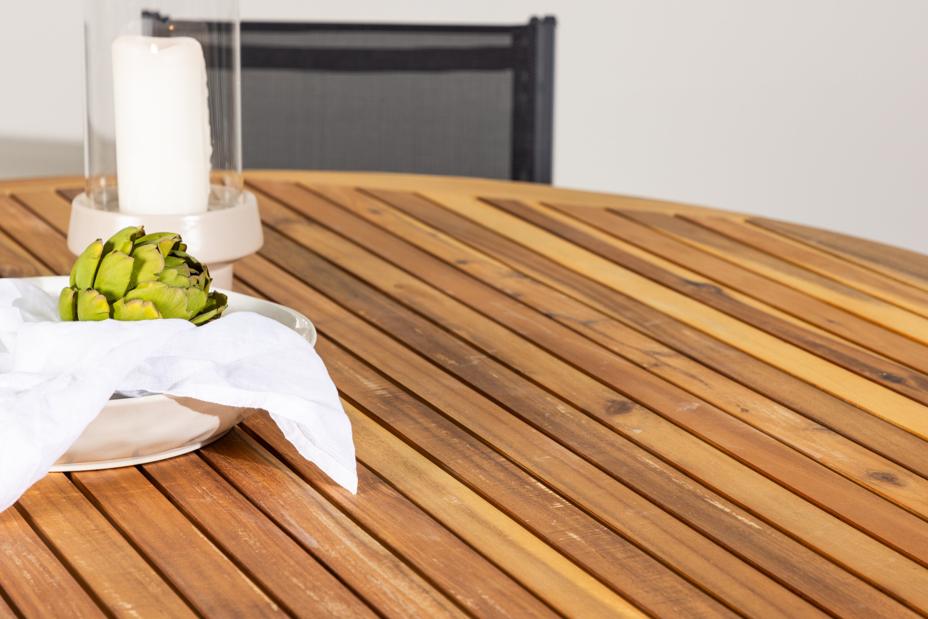 deLOHN Tucumán, Copacabana Étkezőgarnitúra