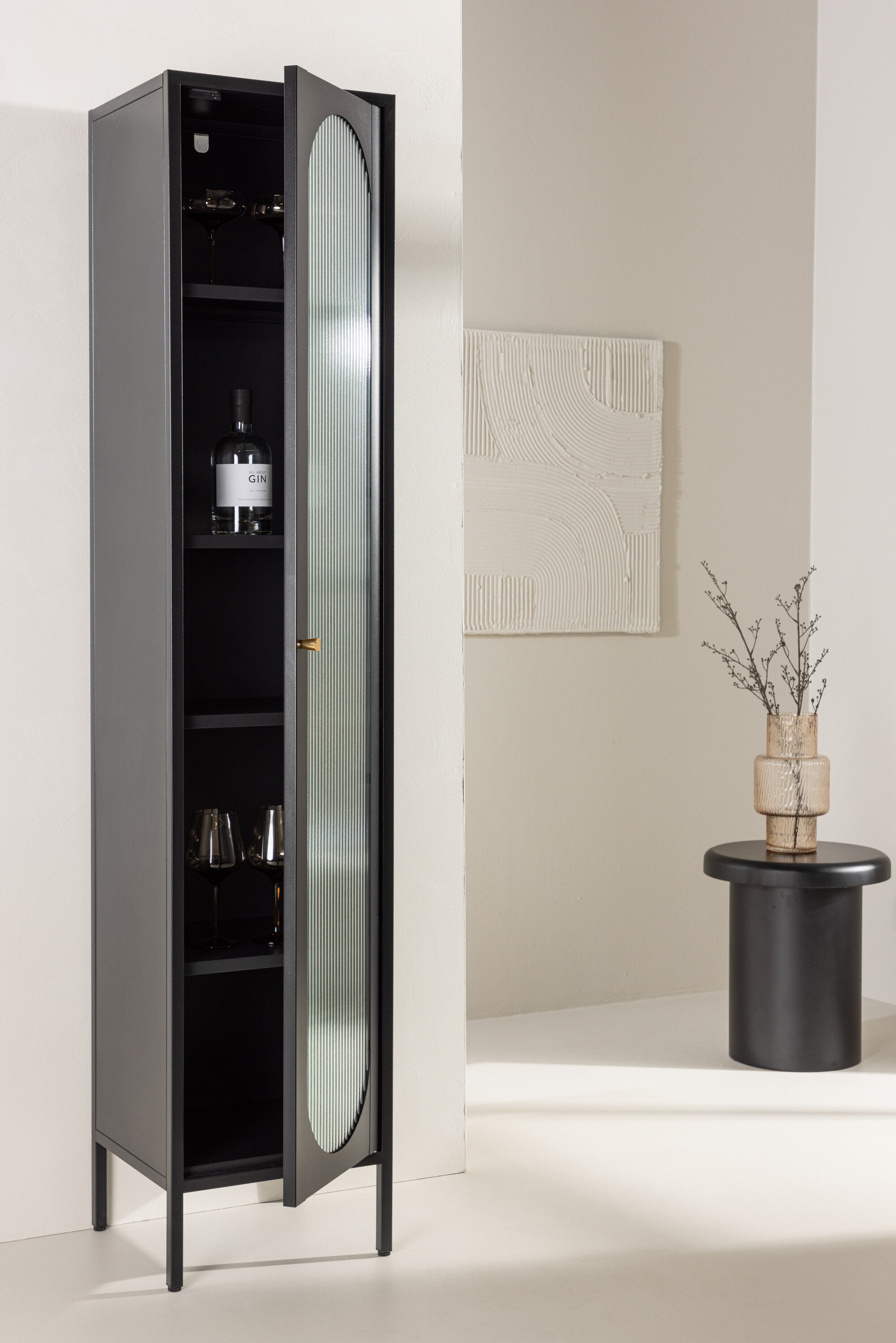 deLOHN Cali Tárolószekrény deLOHN Cali Tárolószekrény