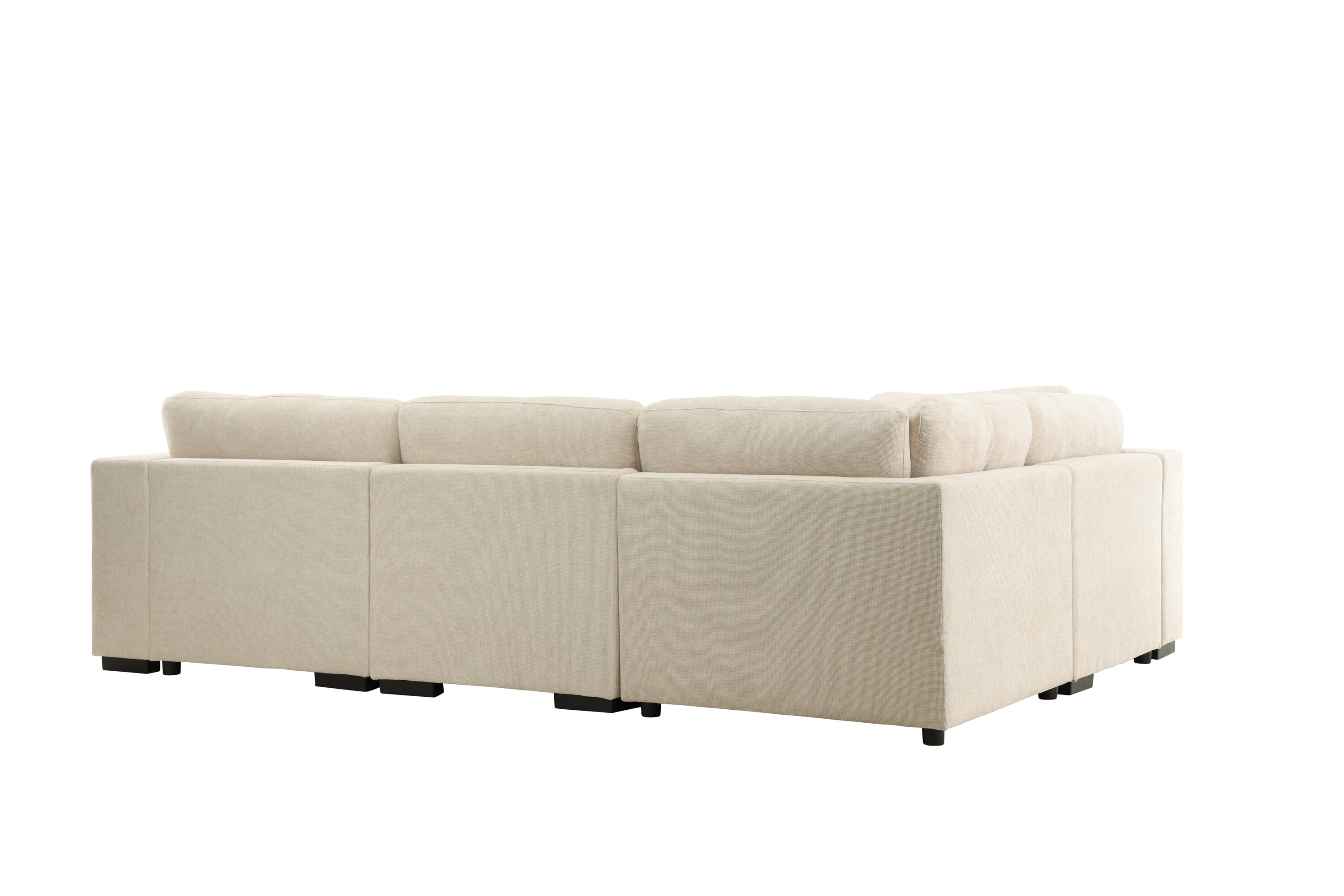 deLOHN Salerno Sarokkanapé deLOHN Salerno Sarokkanapé