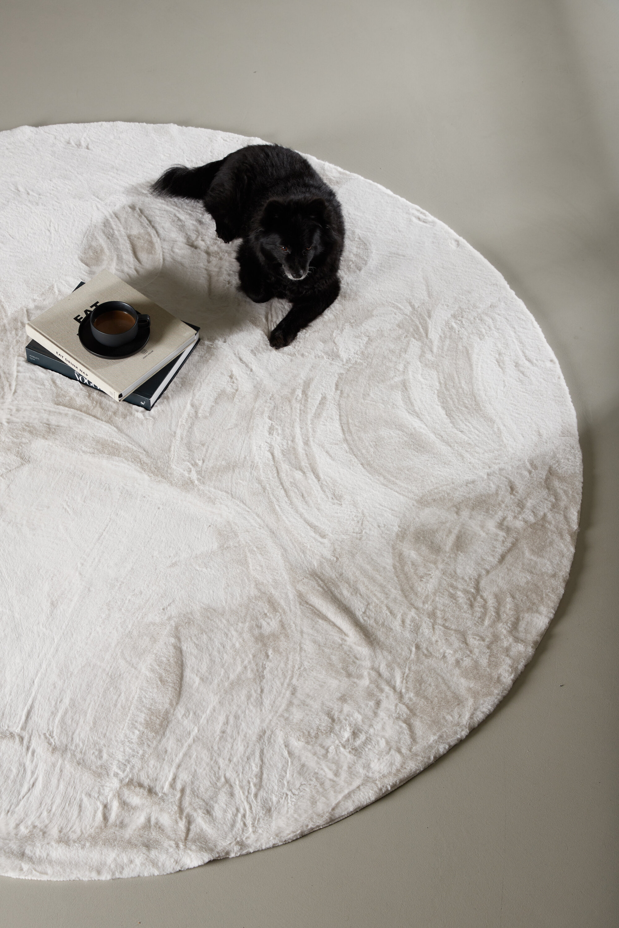 deLOHN Nina Nappali szőnyegek