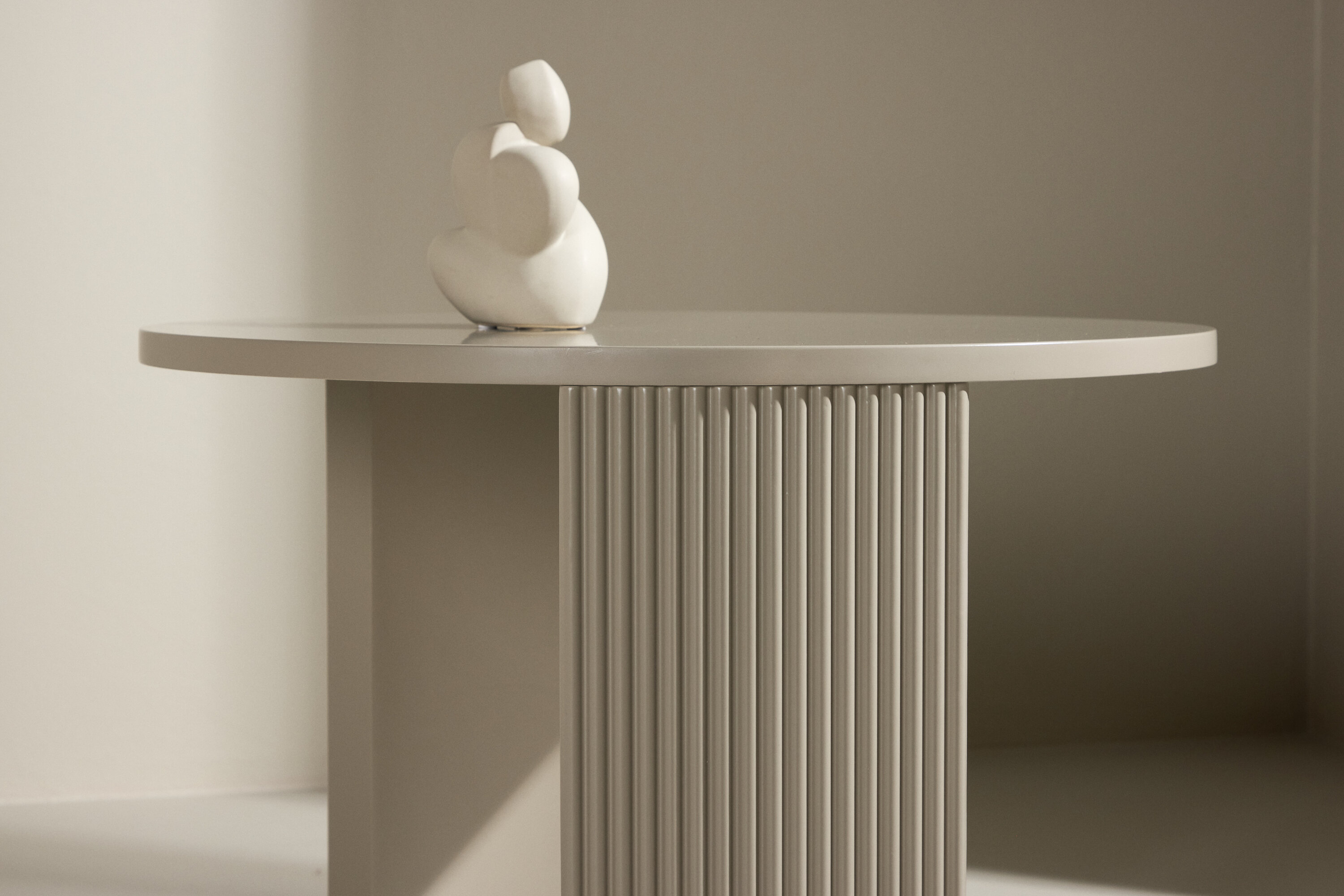 deLOHN Bristol Dohányzóasztal