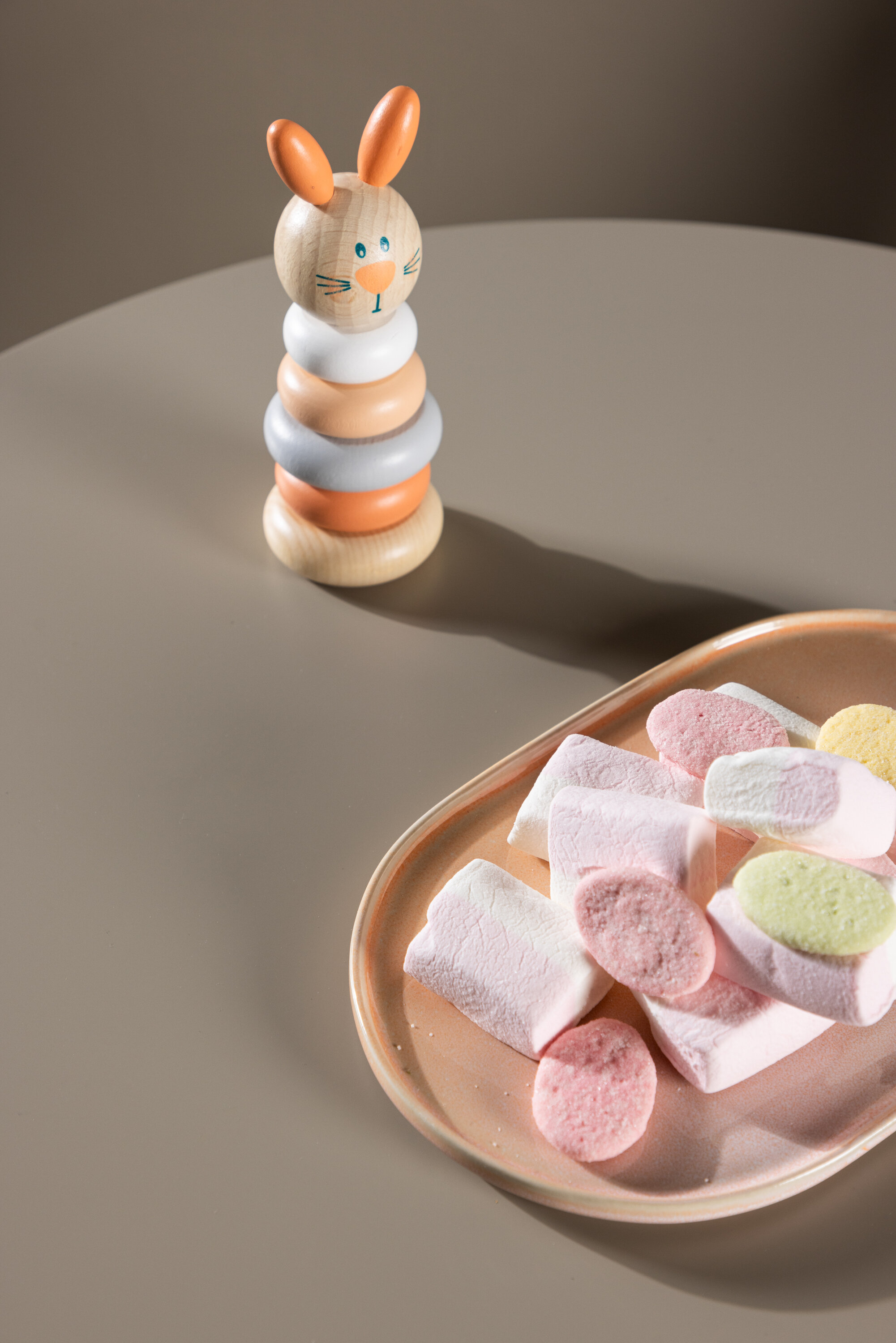 deLOHN Plaza Gyerekasztal