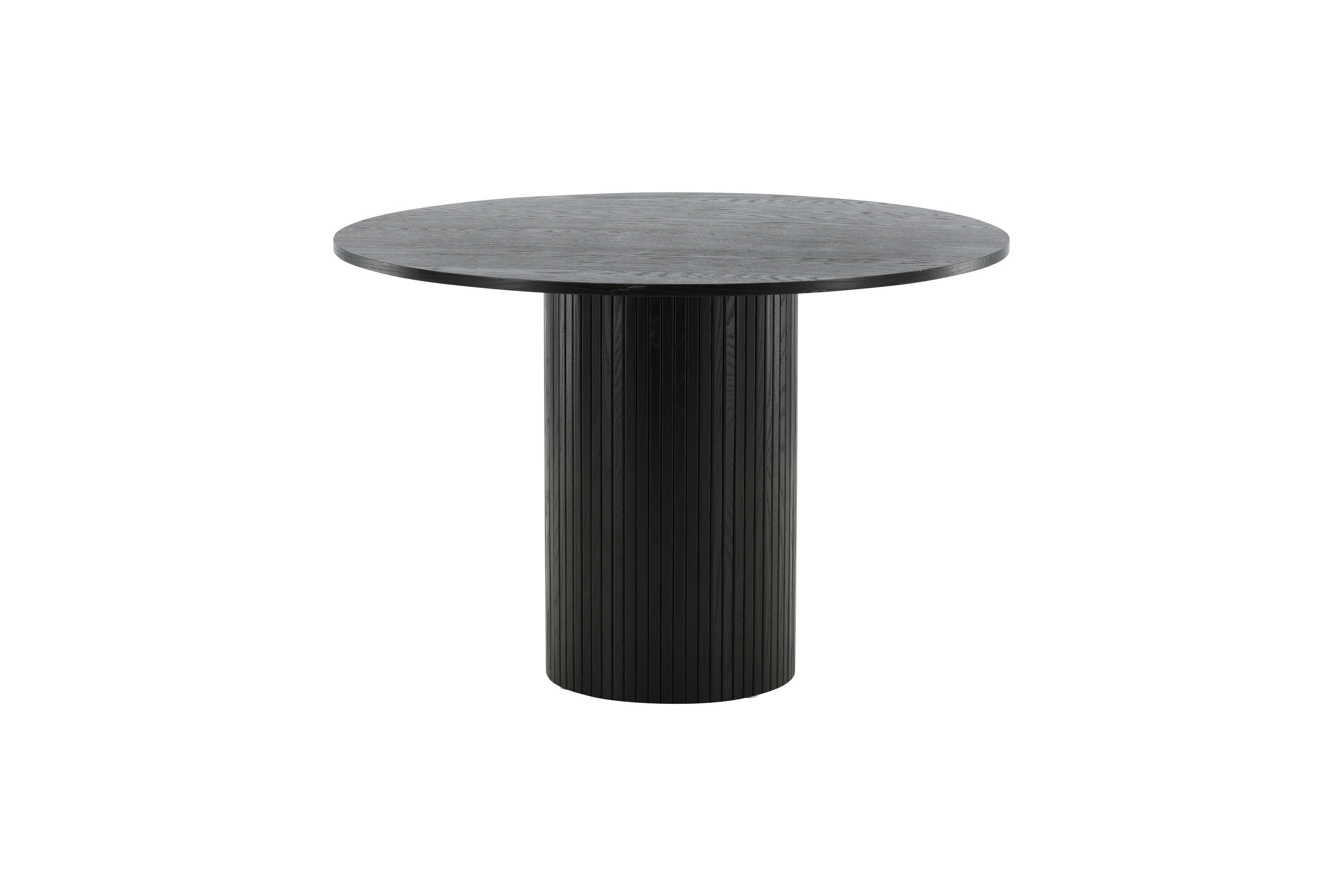 deLOHN Bianca Kerek étkezőasztal deLOHN Bianca Kerek étkezőasztal