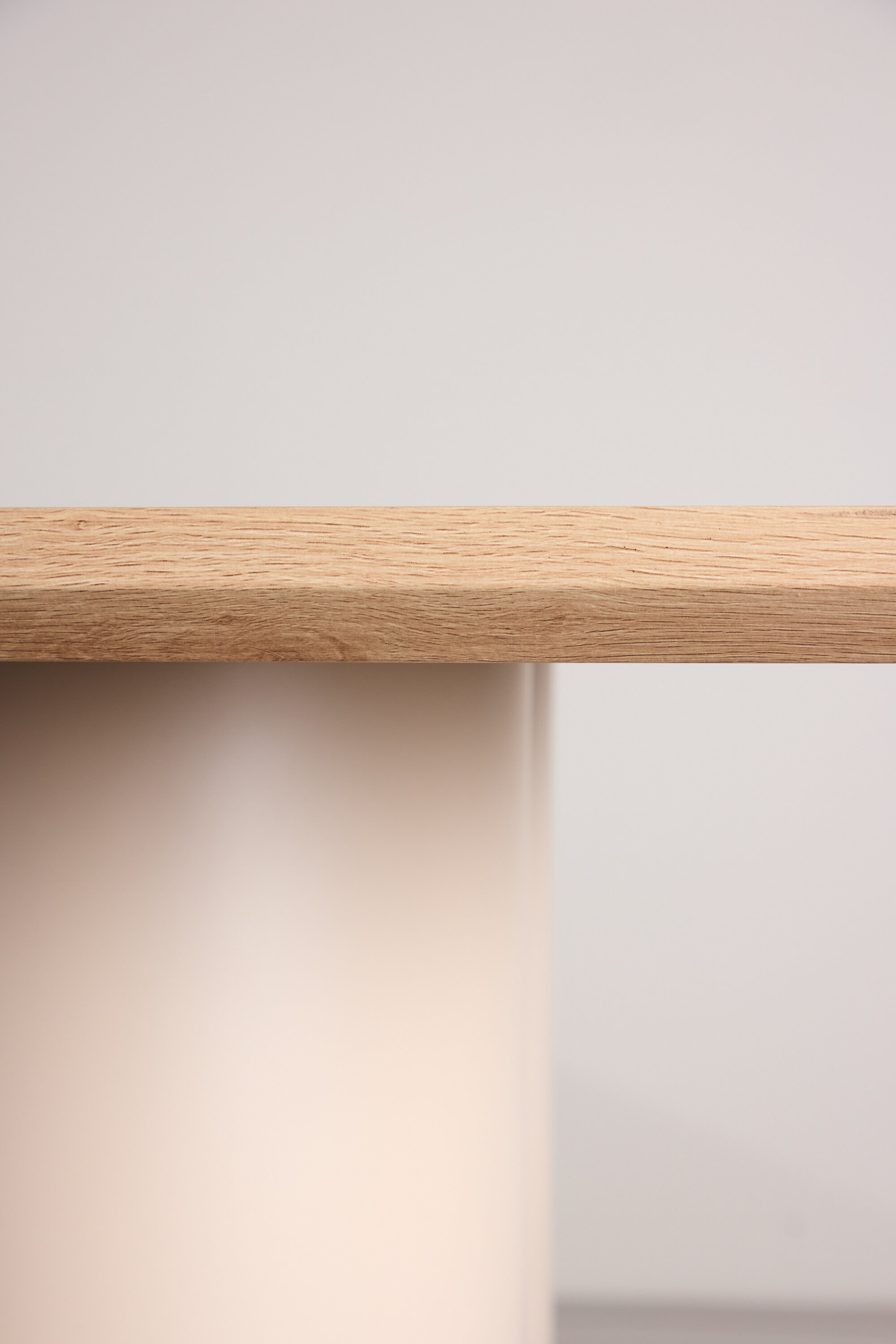 deLOHN Olivia Téglalap alakú étkezőasztal