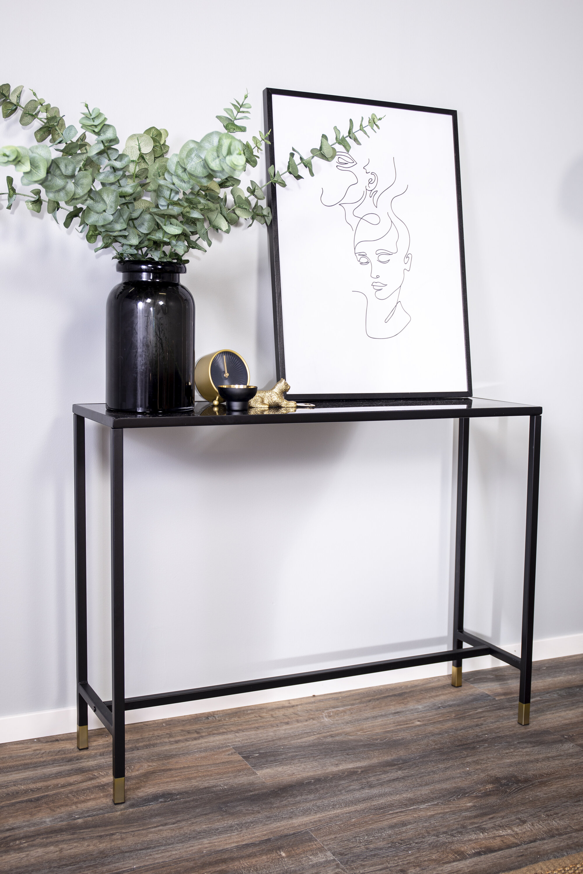 deLOHN Dipp Kisasztal