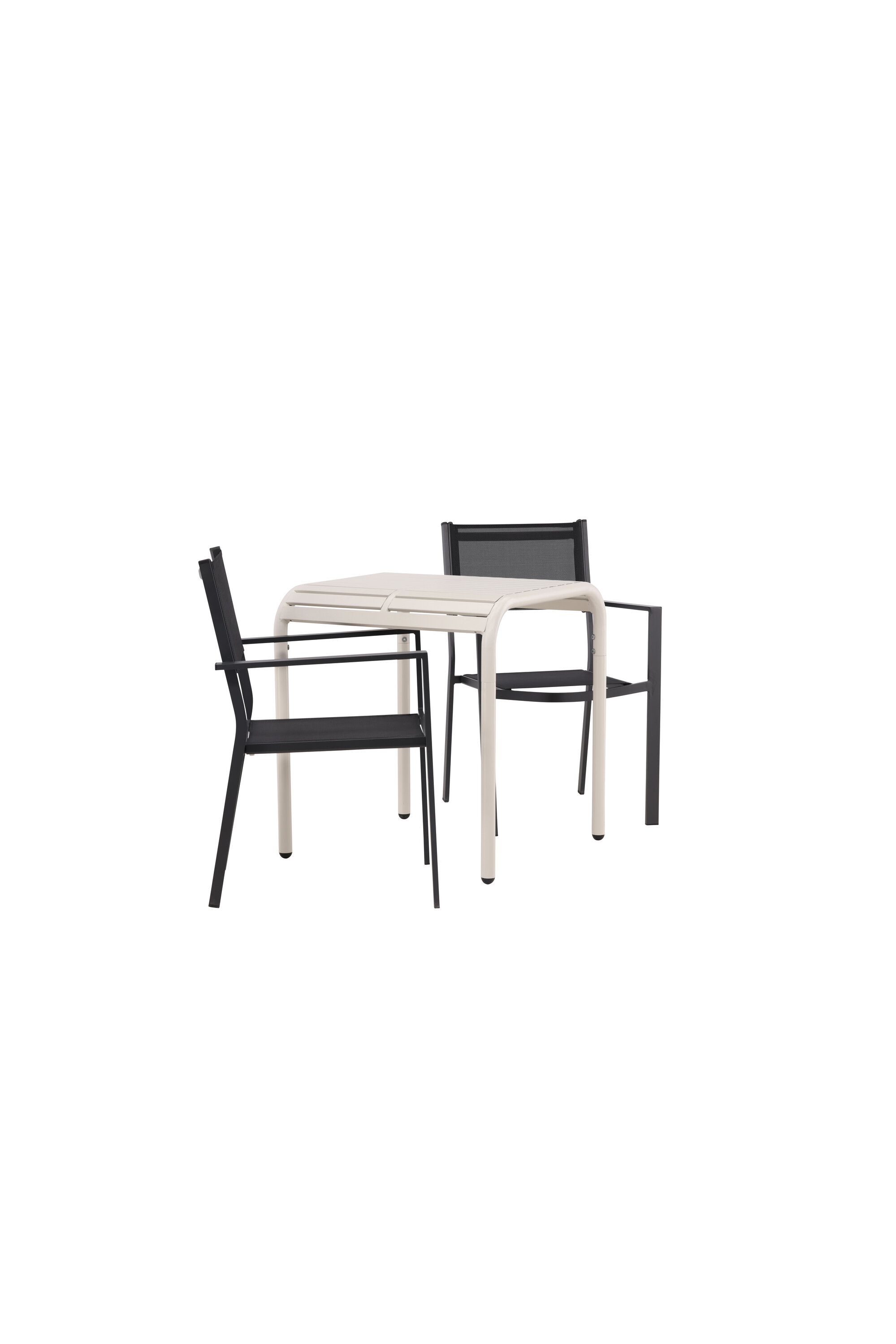 deLOHN Borneo, Copacabana Étkezőgarnitúra