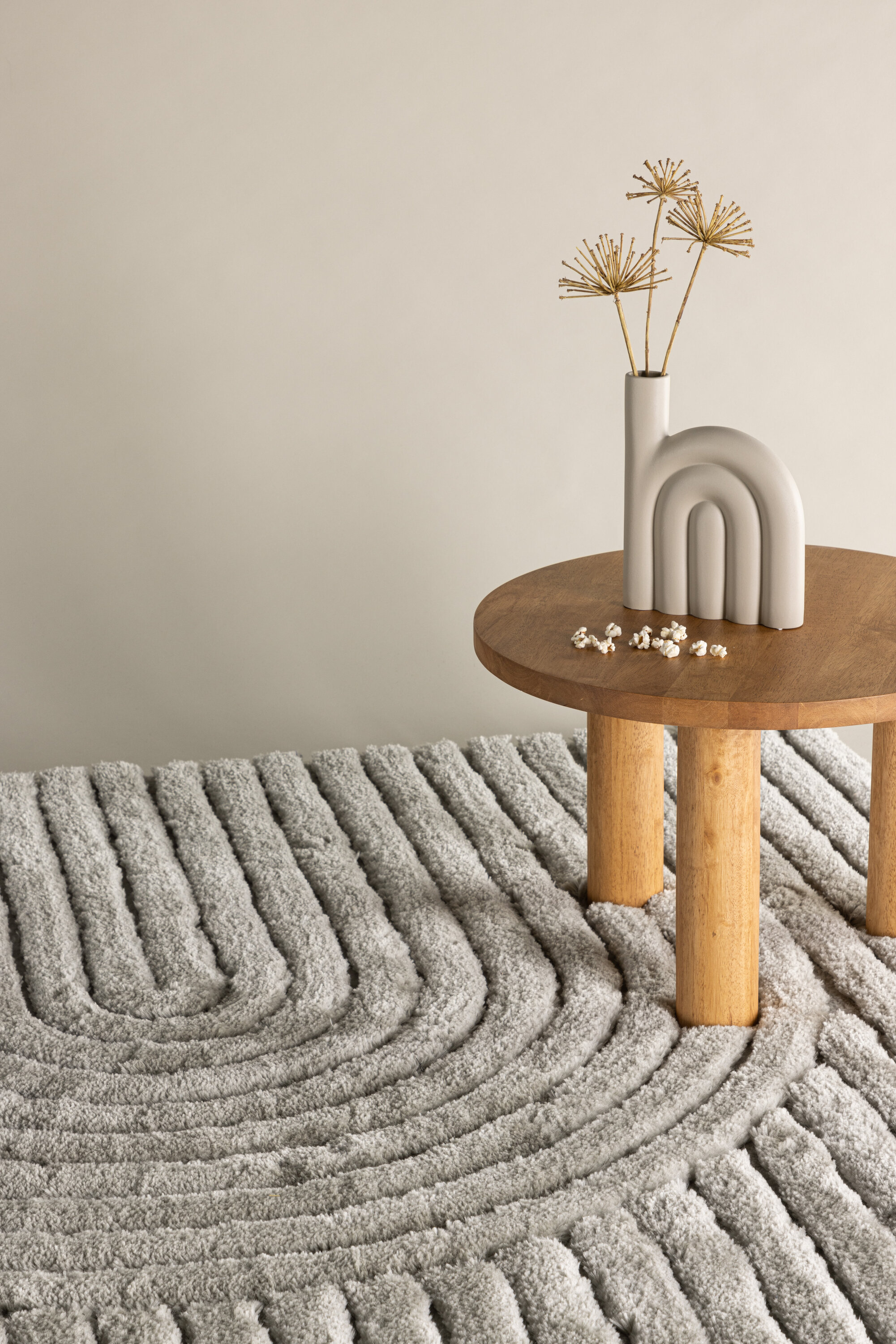 deLOHN Niklas Nappali szőnyegek