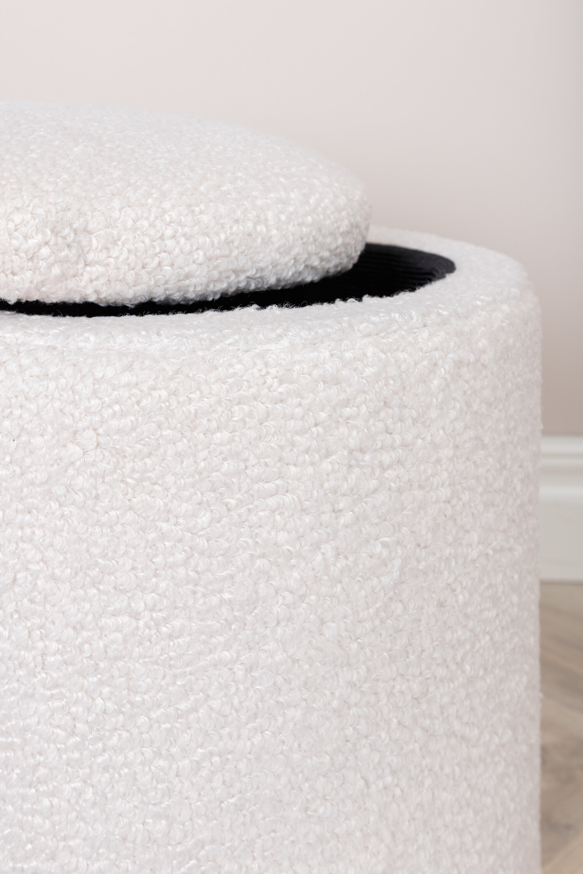 deLOHN Limpen Puff deLOHN Limpen Puff