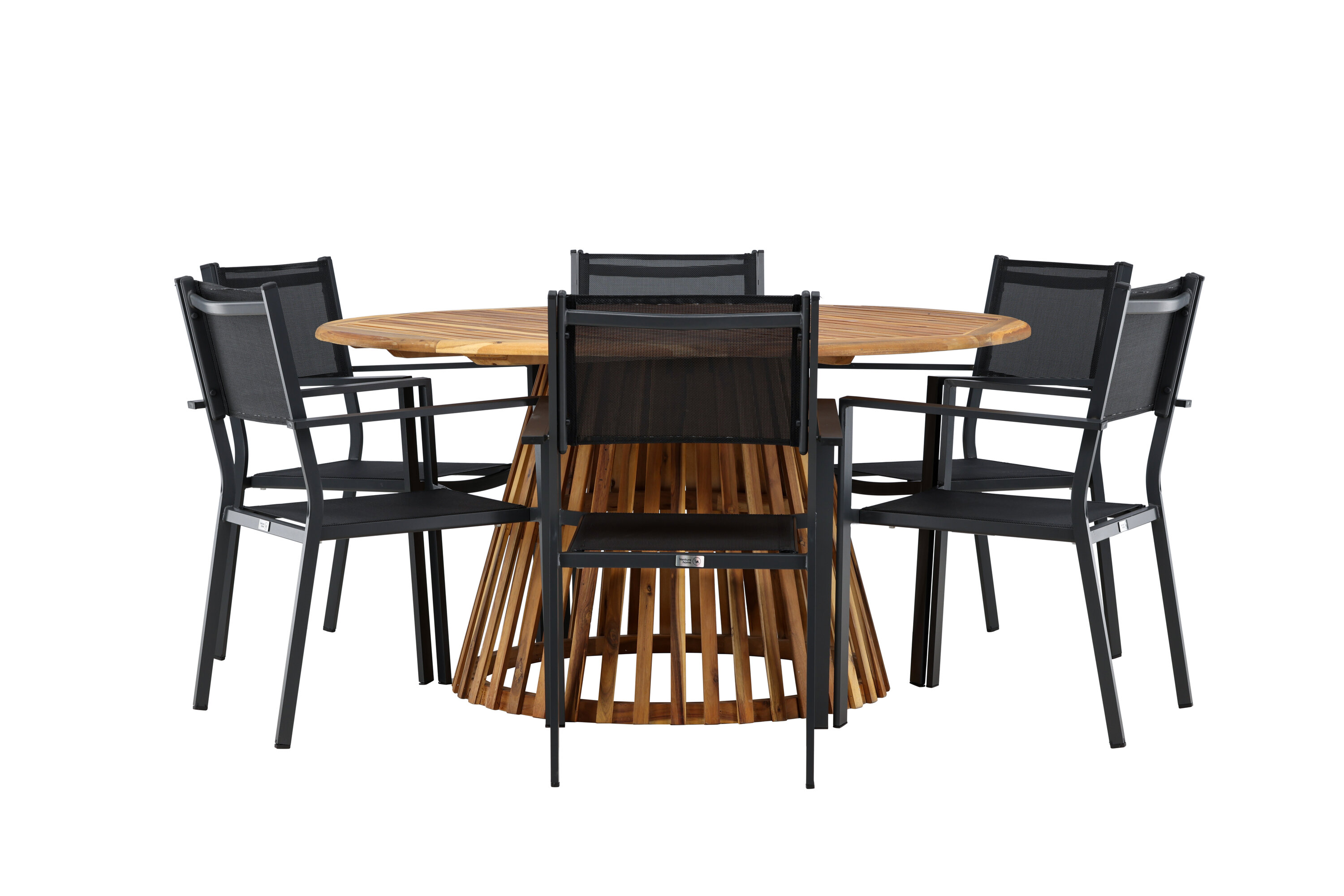 deLOHN Tucumán, Copacabana Étkezőgarnitúra