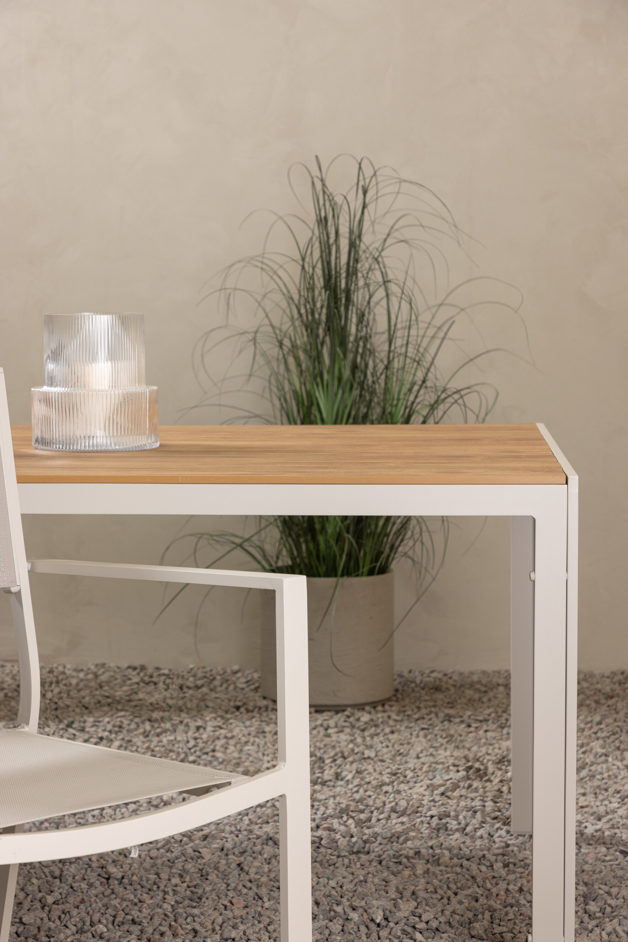 deLOHN Break Téglalap alakú étkezőasztal