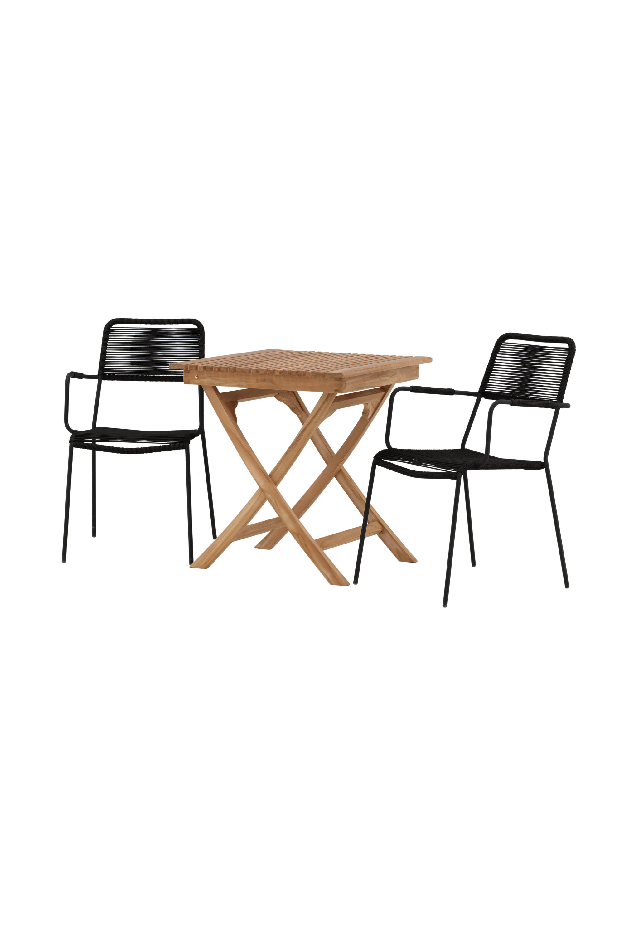 deLOHN Ghana, Lindos Étkezőgarnitúra