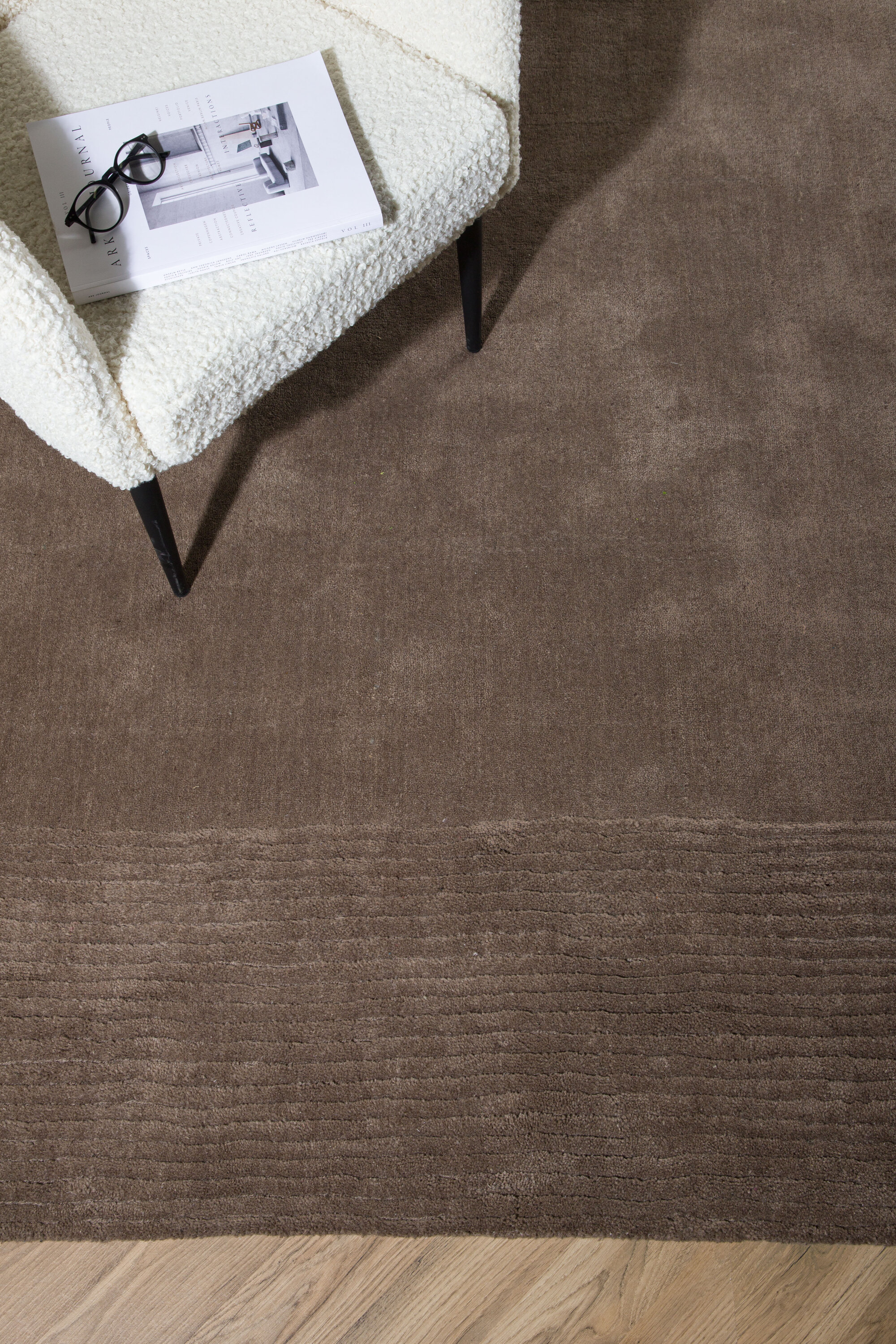 deLOHN Matteo Nappali szőnyegek deLOHN Matteo Nappali szőnyegek