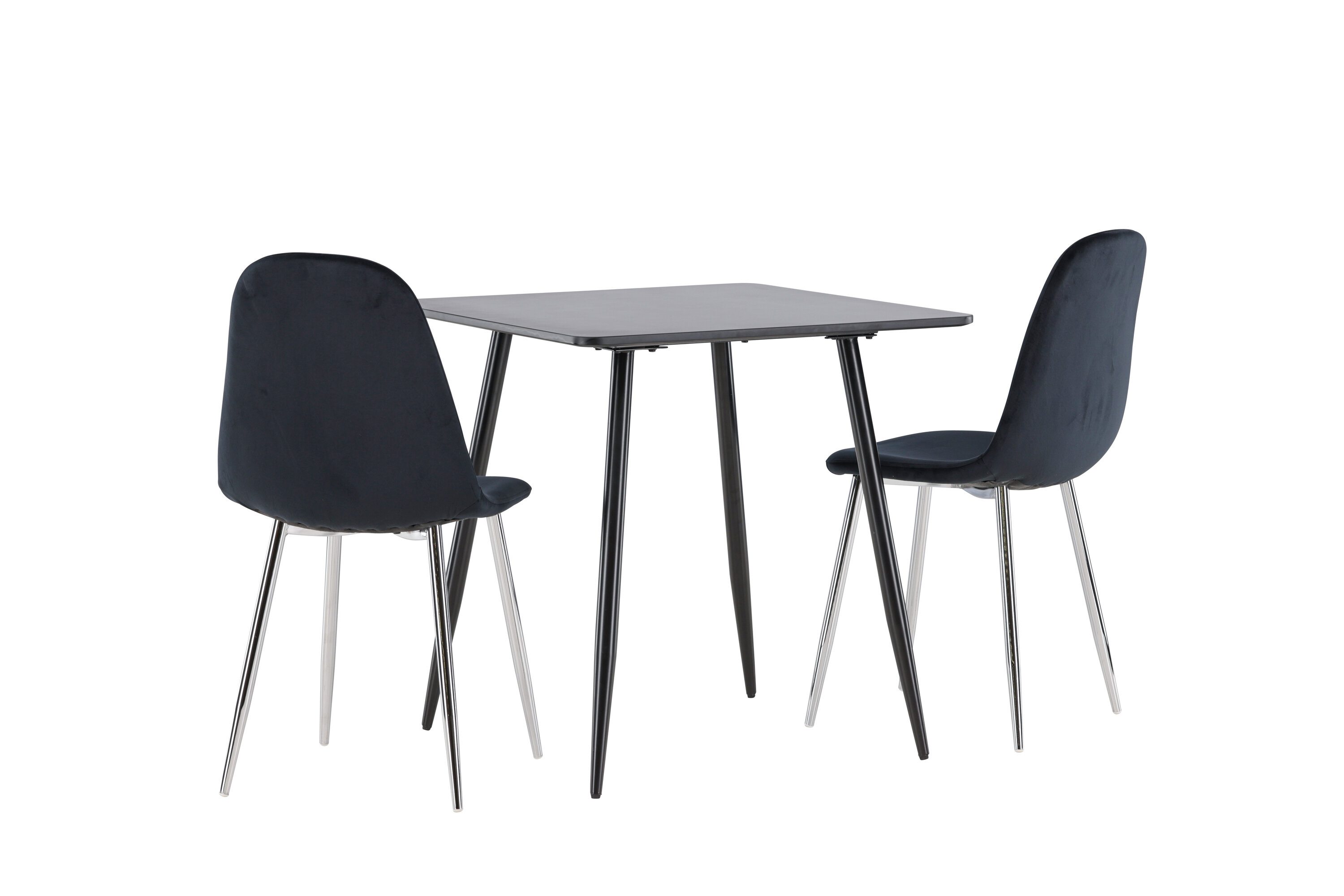 deLOHN Polar, Polar Téglalap alakú étkezőgarnitúra deLOHN Polar, Polar Téglalap alakú étkezőgarnitúra