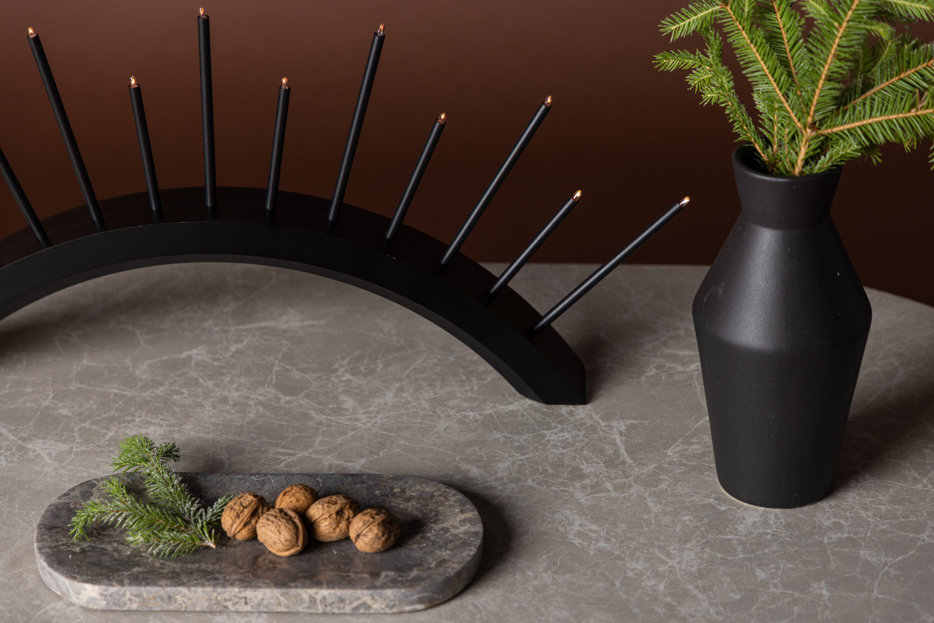 deLOHN Kettilsås Karácsonyi fények deLOHN Kettilsås Karácsonyi fények