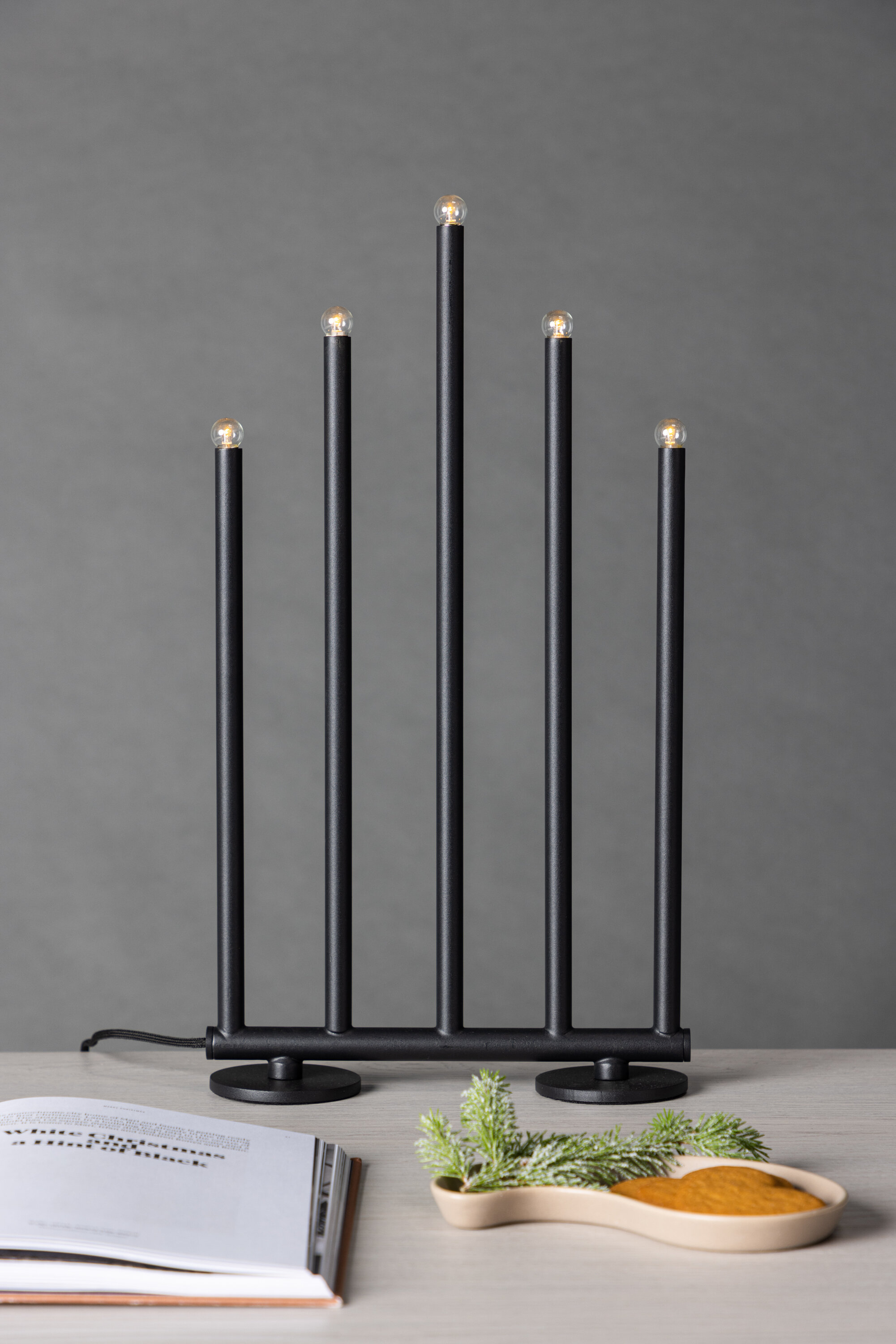 deLOHN Björnfjället Karácsonyi fények deLOHN Björnfjället Karácsonyi fények