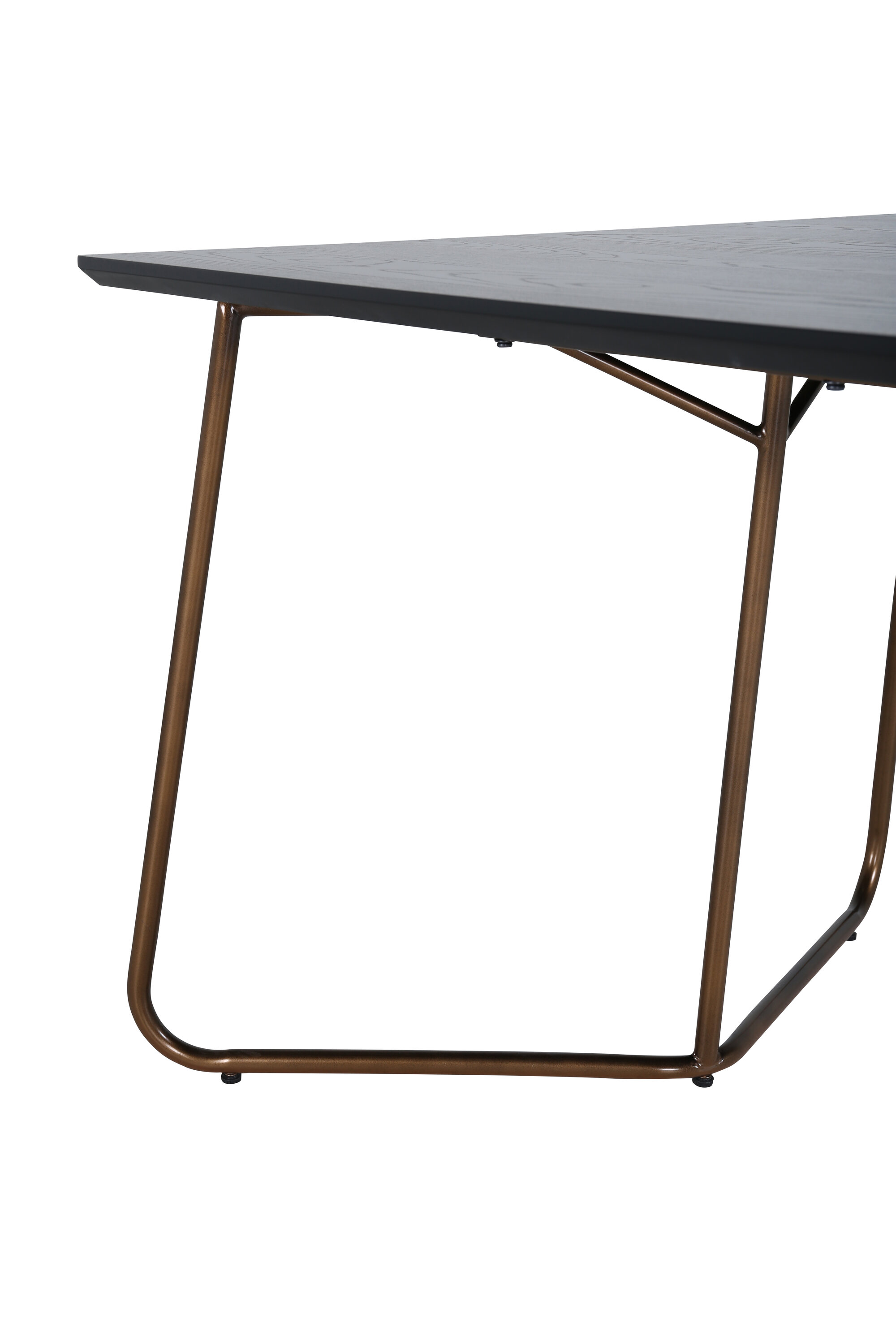 deLOHN Petra Téglalap alakú étkezőasztal