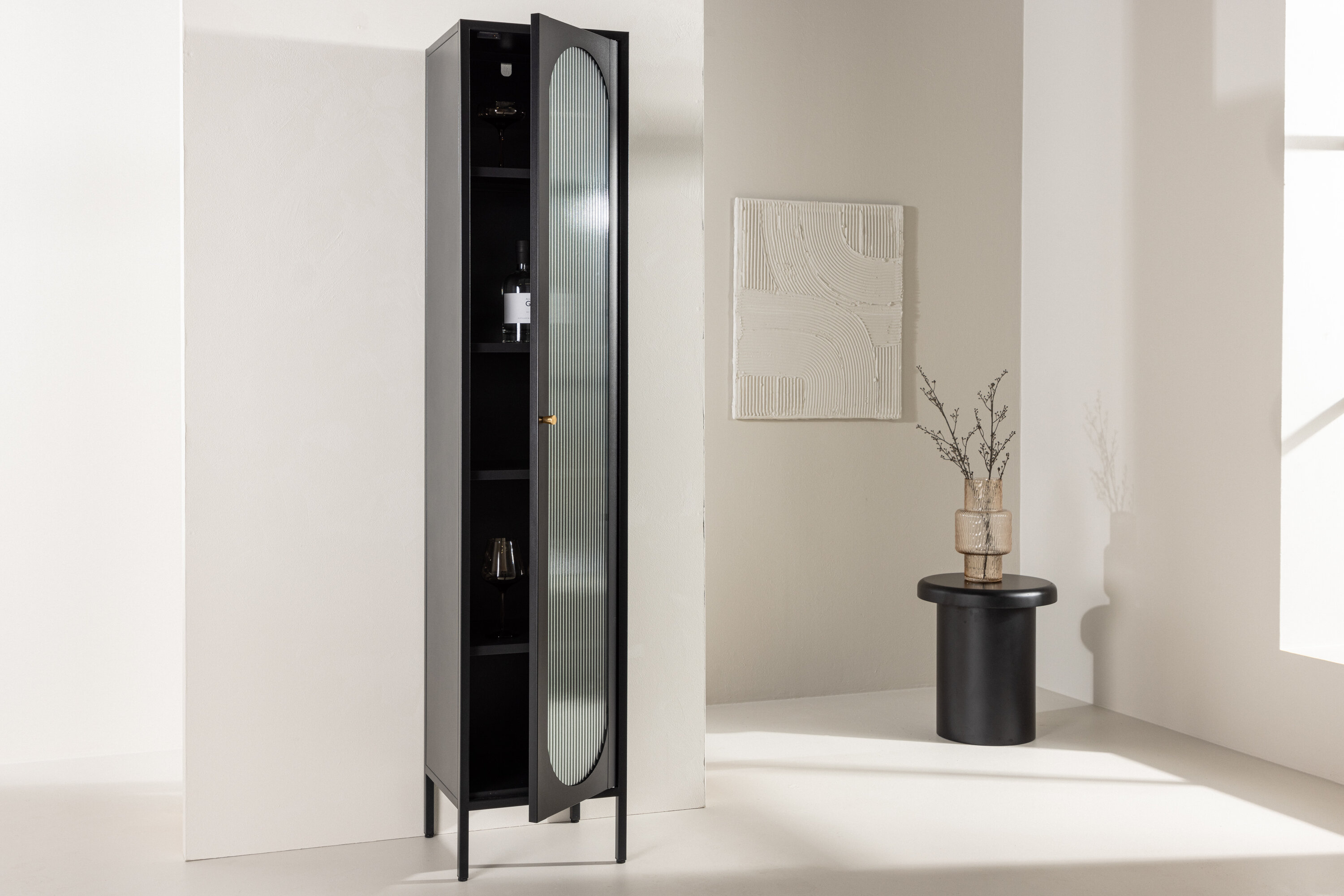 deLOHN Cali Tárolószekrény deLOHN Cali Tárolószekrény