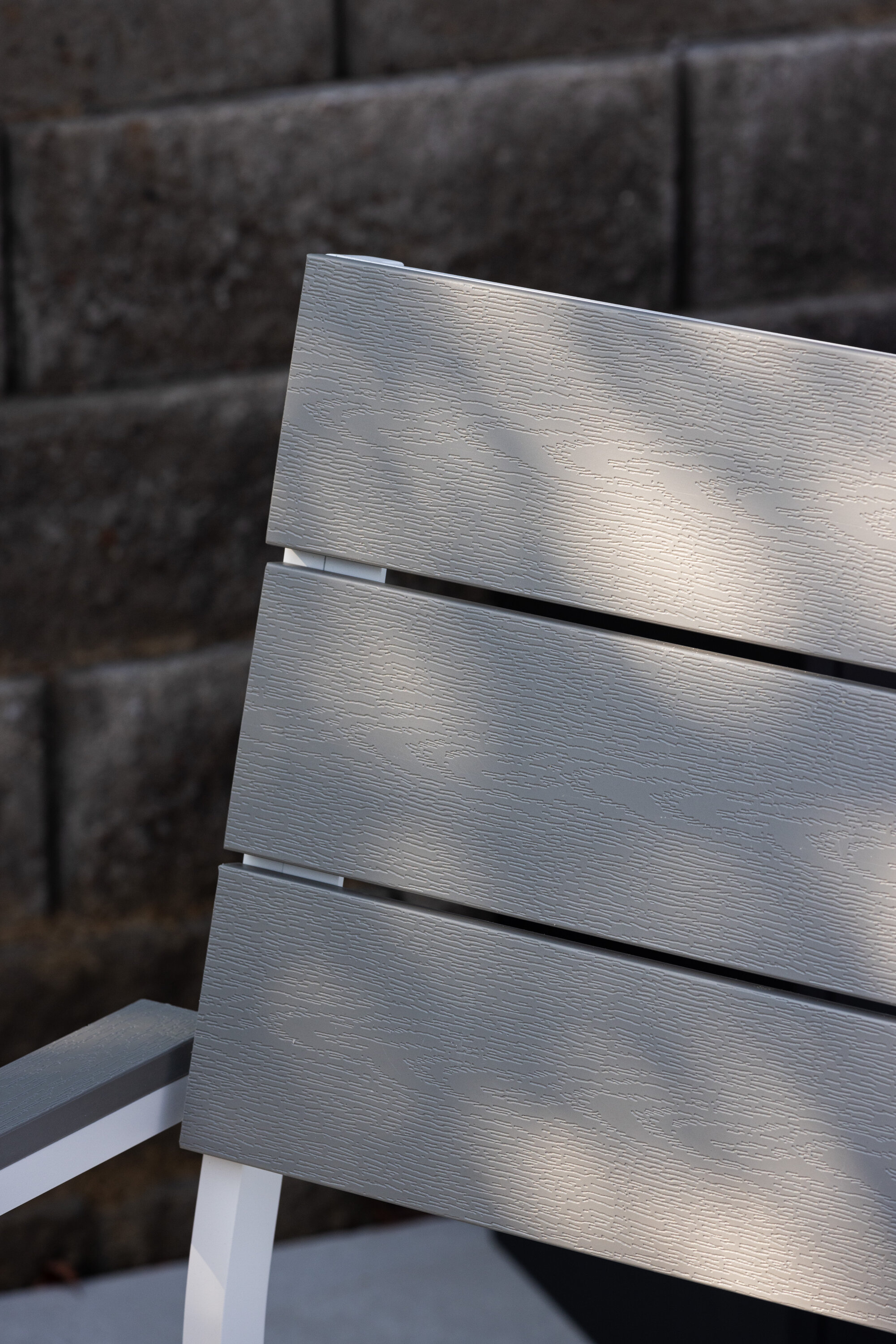 deLOHN Levels Étkezőszék