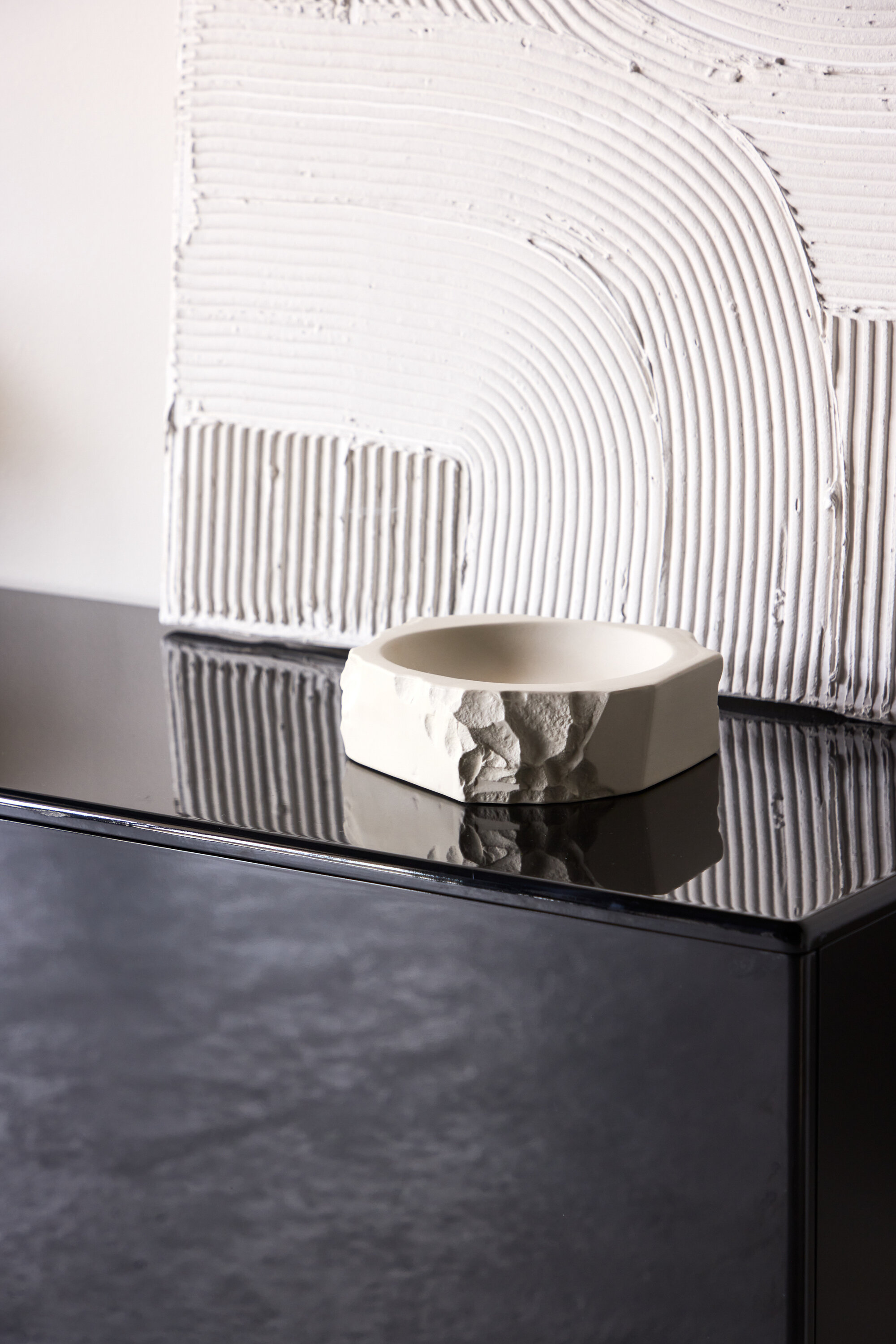 deLOHN Fristad TV-szekrény