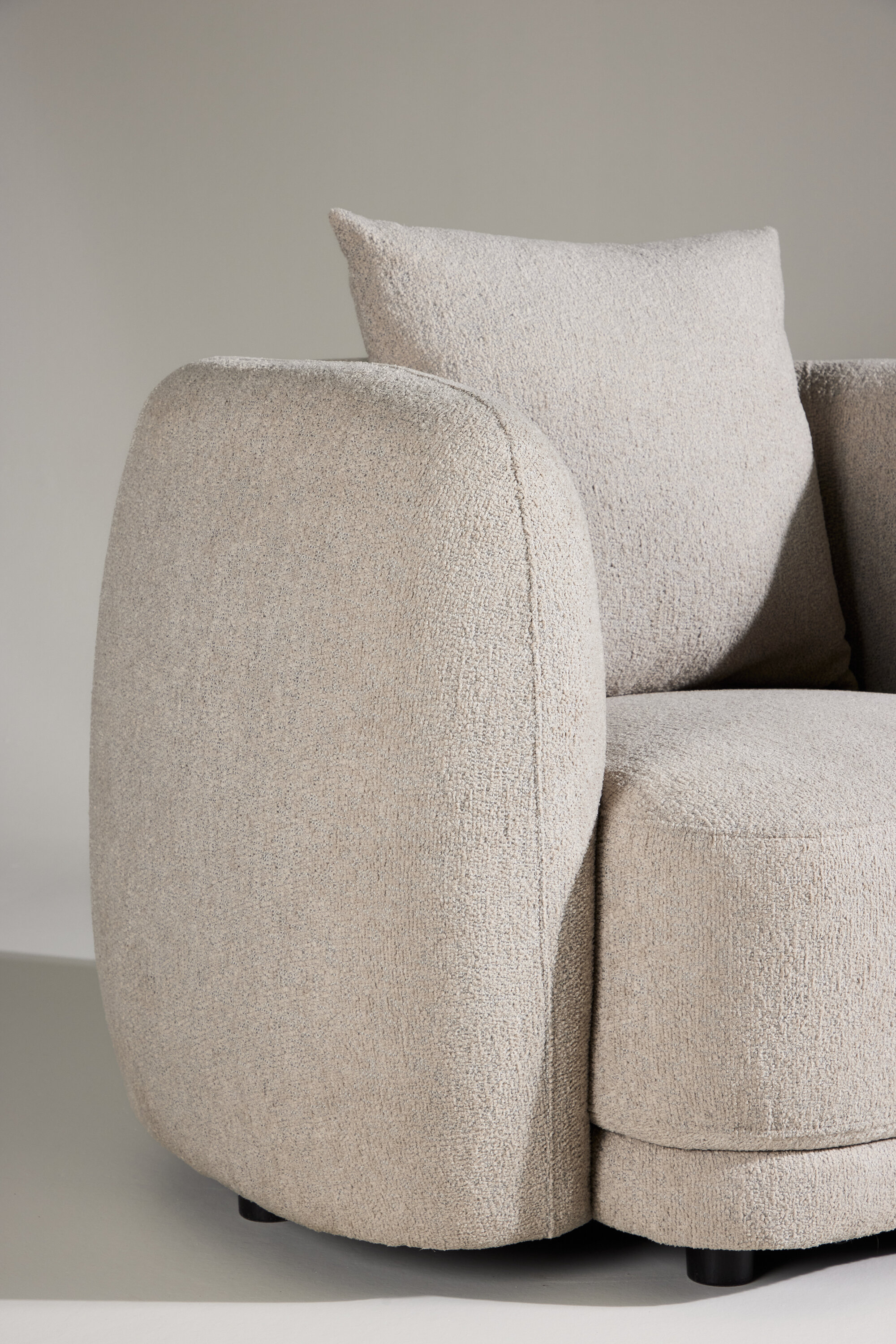 deLOHN Cielo Fotel deLOHN Cielo Fotel