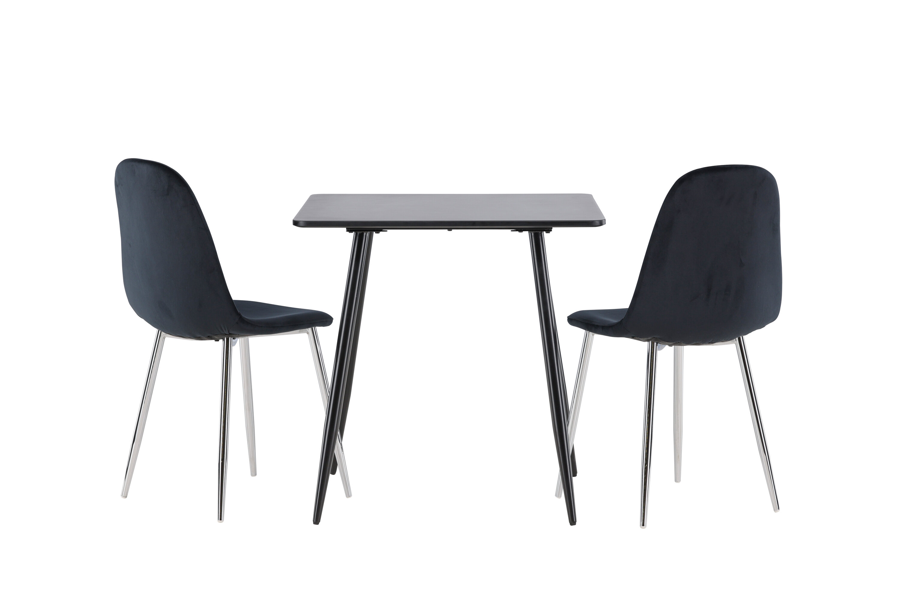 deLOHN Polar, Polar Téglalap alakú étkezőgarnitúra deLOHN Polar, Polar Téglalap alakú étkezőgarnitúra