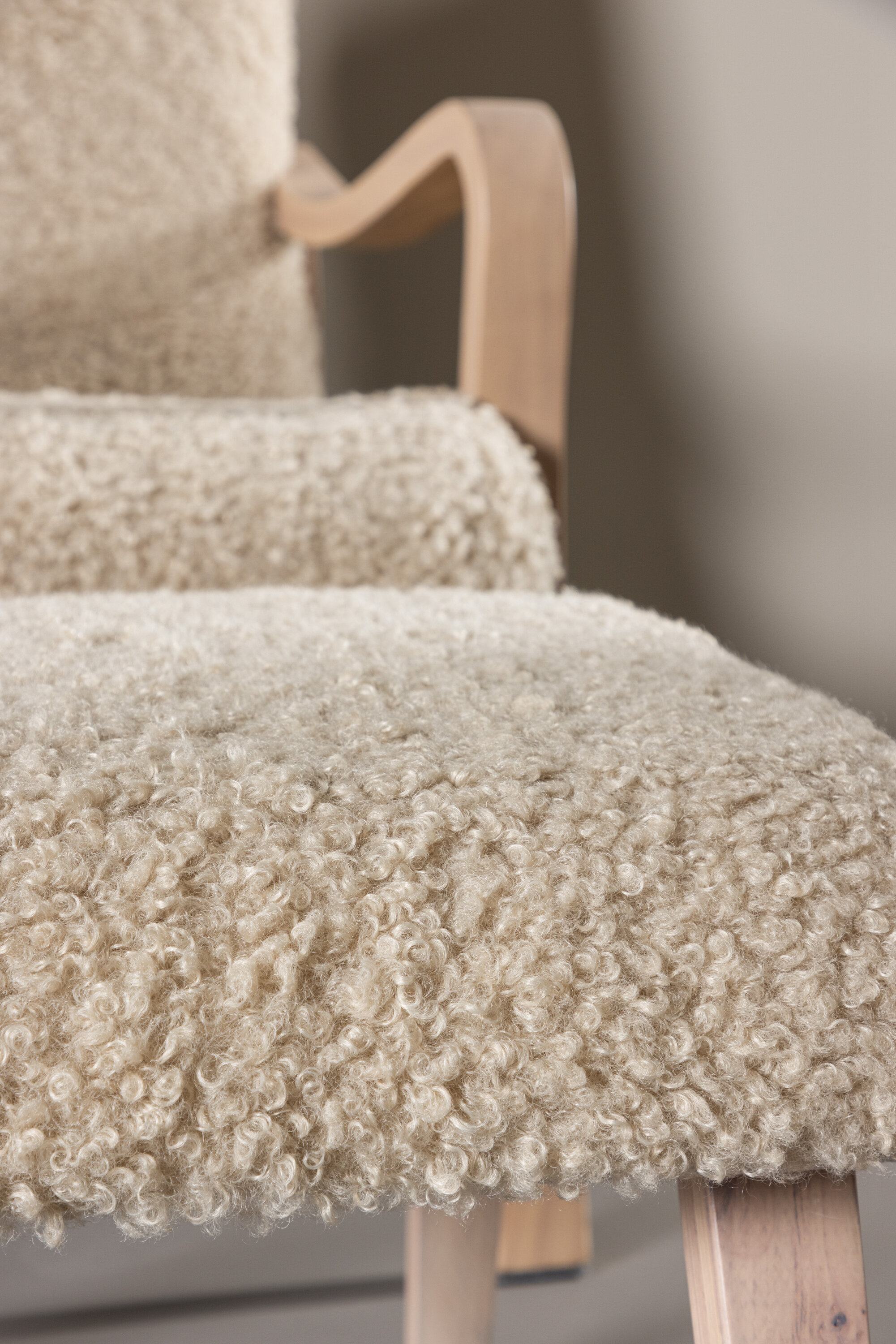 deLOHN Fårö Nyugágy szék deLOHN Fårö Nyugágy szék