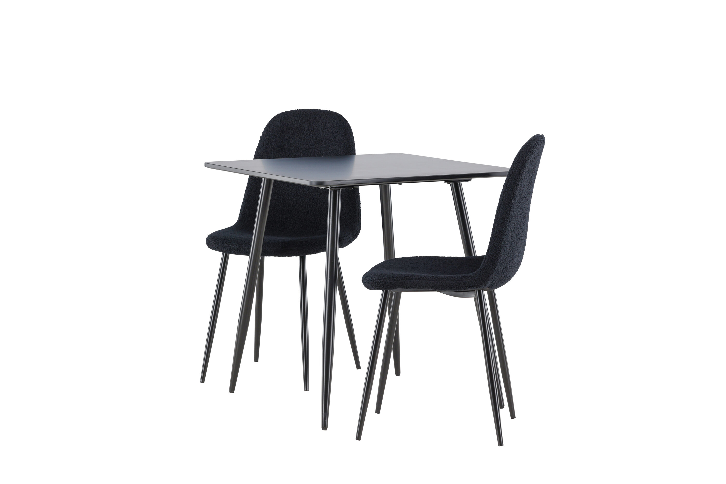 deLOHN Polar, Polar Téglalap alakú étkezőgarnitúra deLOHN Polar, Polar Téglalap alakú étkezőgarnitúra