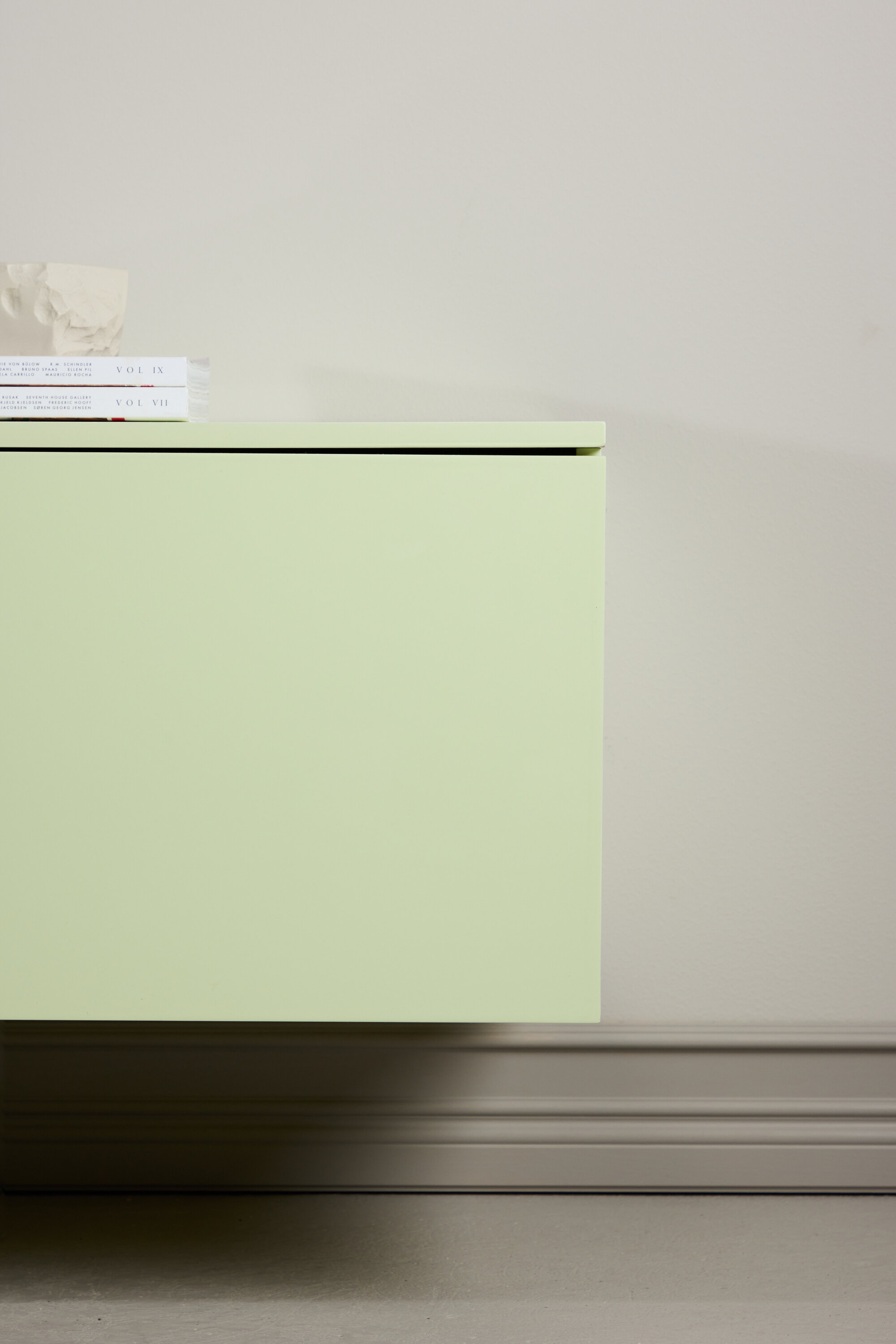 deLOHN Frihamn Komód deLOHN Frihamn Komód