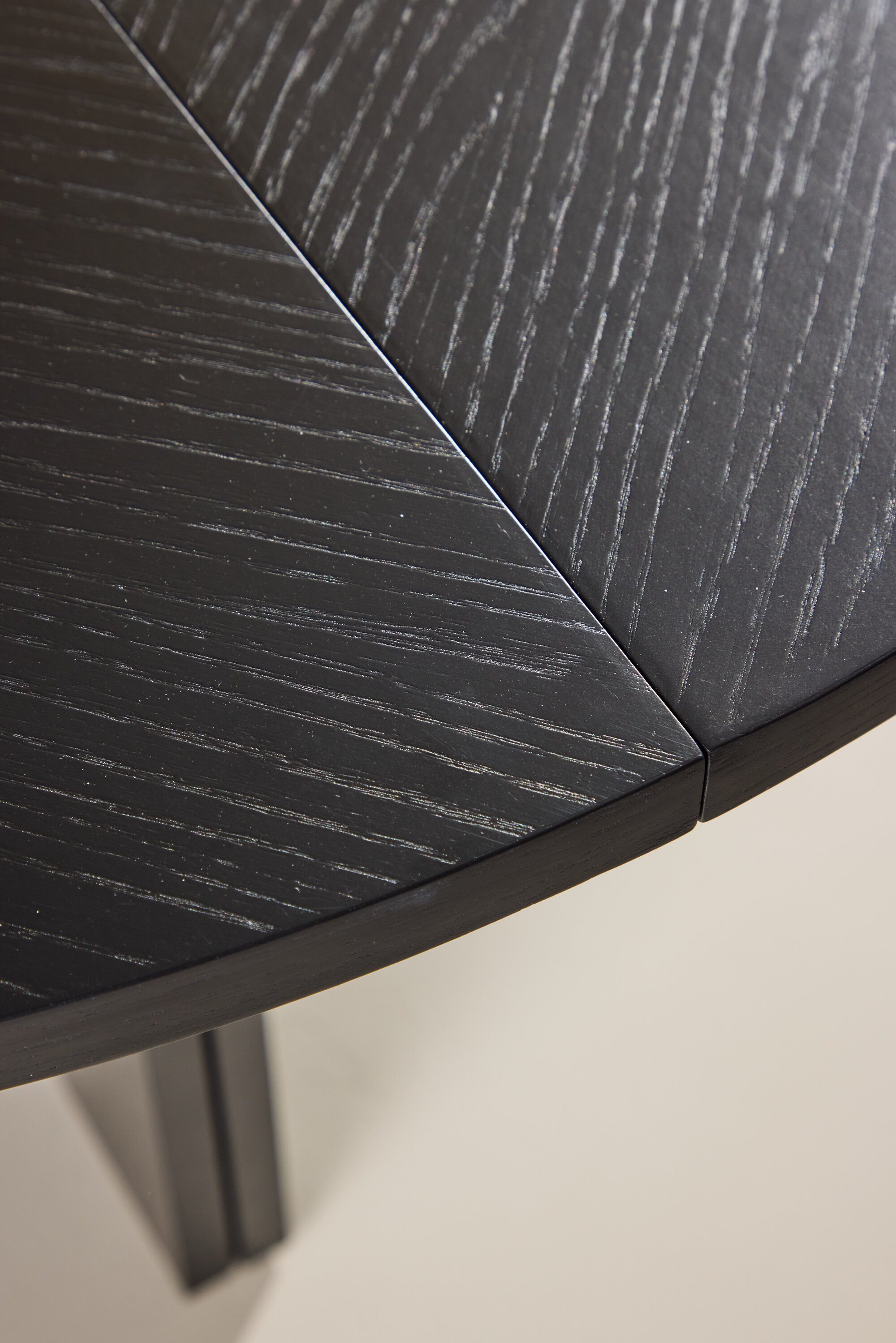 deLOHN Strada Téglalap alakú étkezőasztal