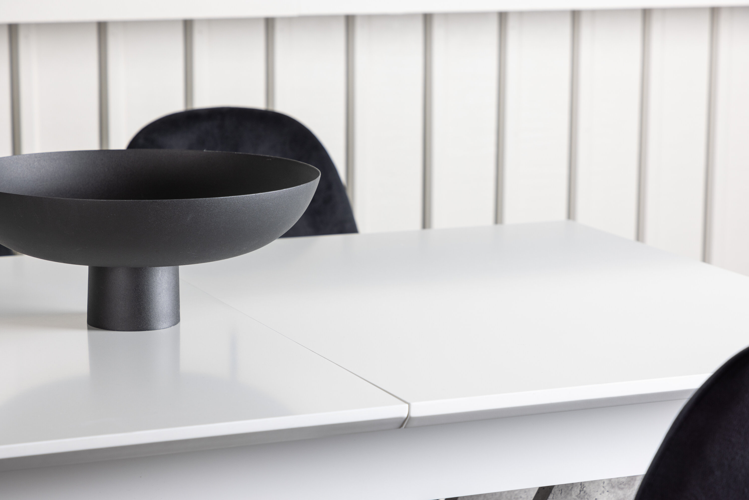 deLOHN Polar Téglalap alakú étkezőgarnitúra deLOHN Polar Téglalap alakú étkezőgarnitúra