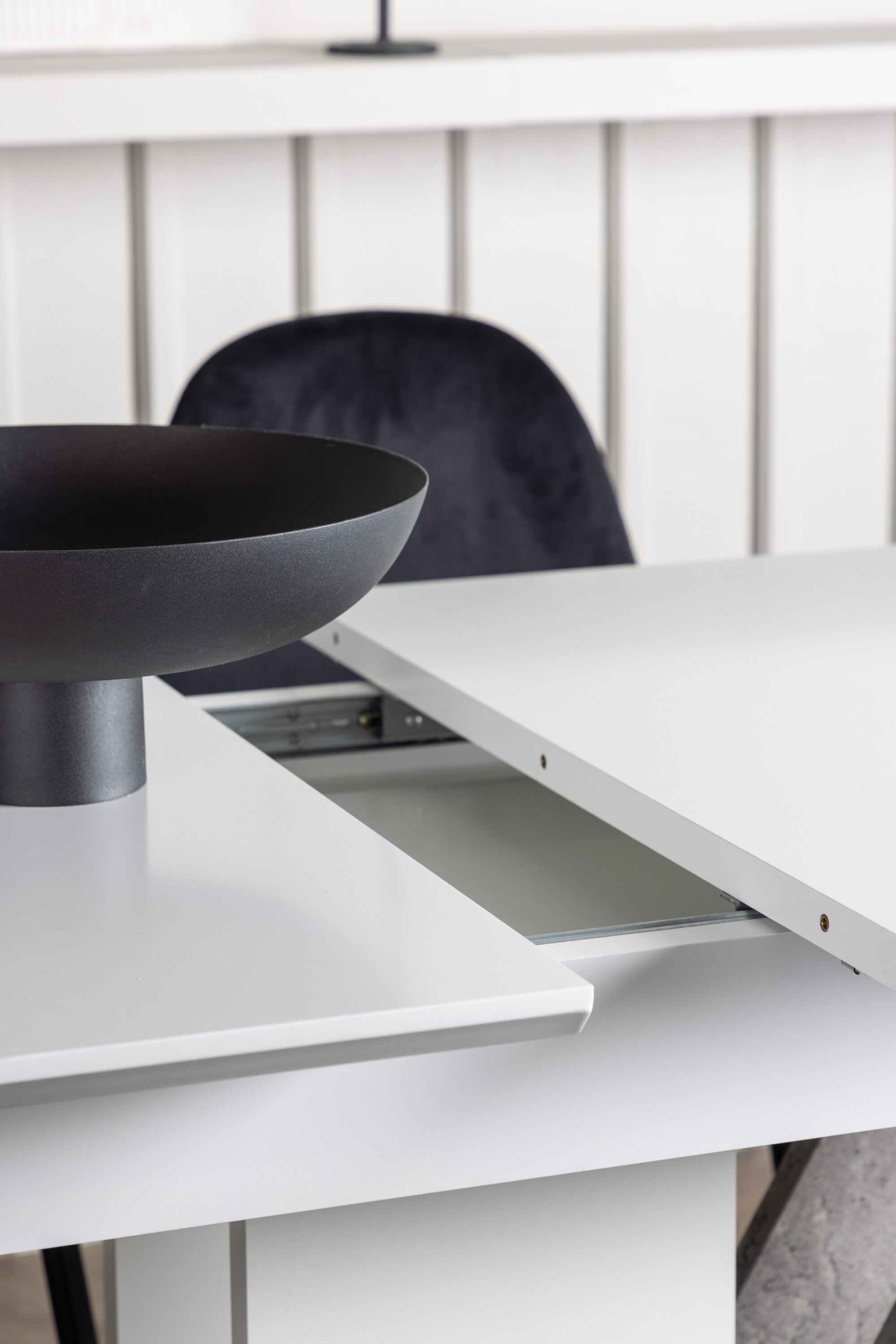 deLOHN Polar Téglalap alakú étkezőgarnitúra deLOHN Polar Téglalap alakú étkezőgarnitúra