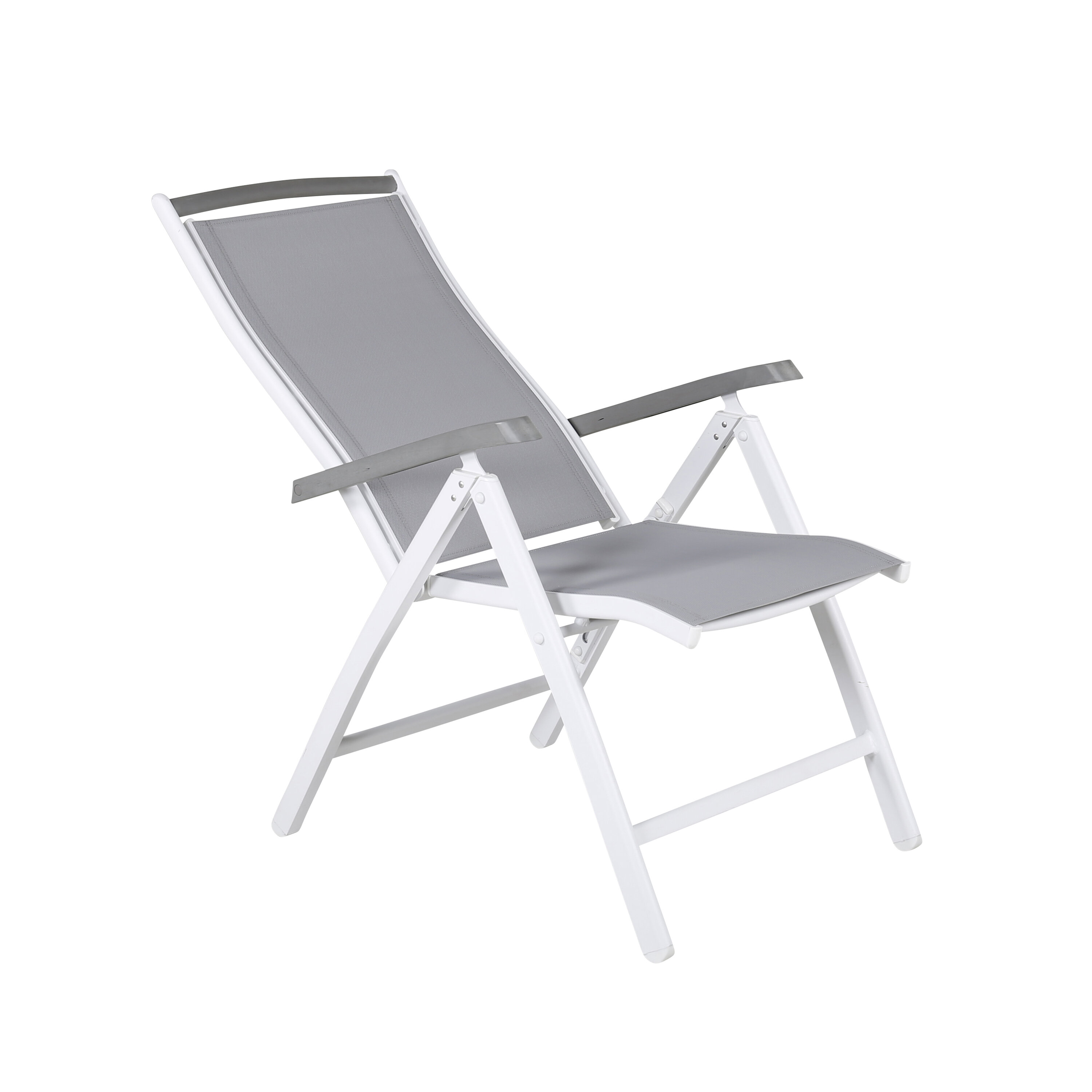 deLOHN Albany Állítható kerti szék