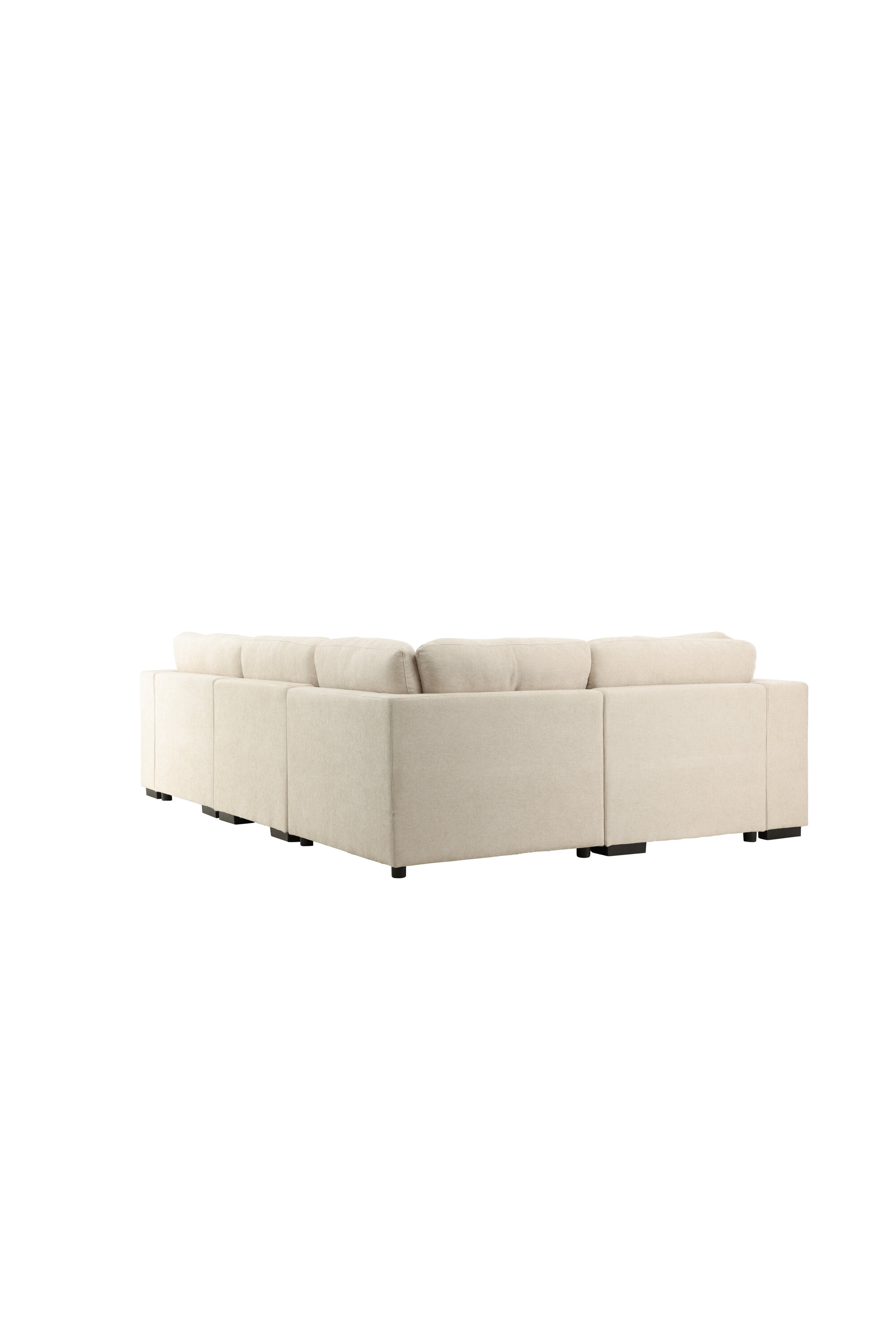 deLOHN Salerno Sarokkanapé deLOHN Salerno Sarokkanapé