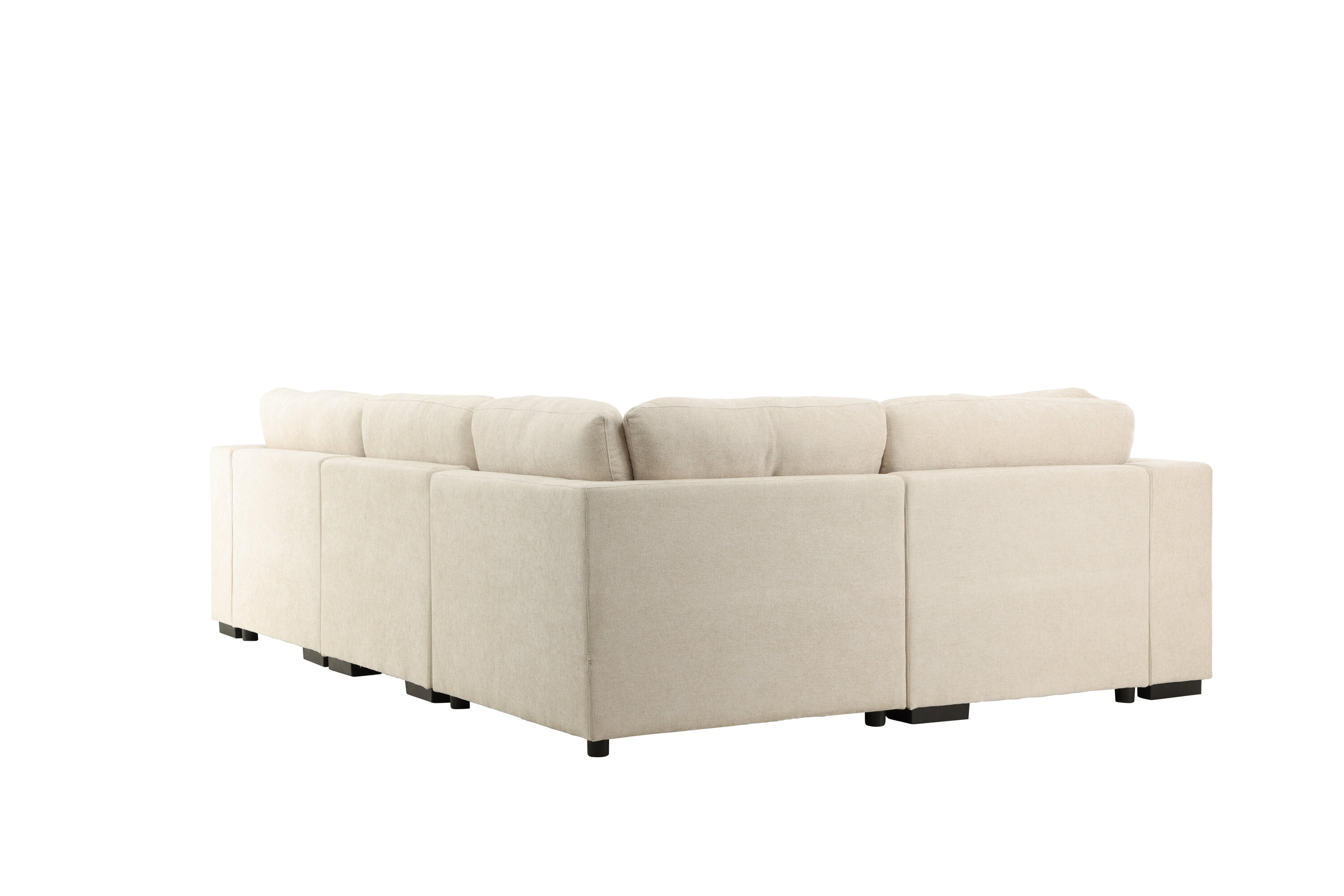 deLOHN Salerno Sarokkanapé deLOHN Salerno Sarokkanapé