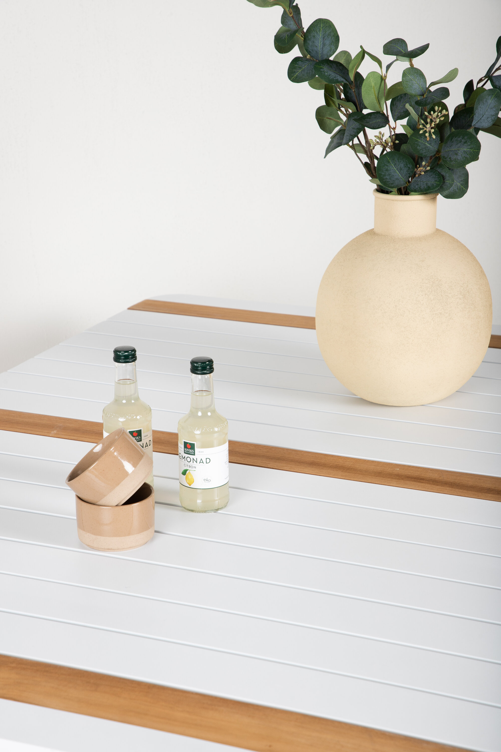 deLOHN Togo Téglalap alakú étkezőasztal