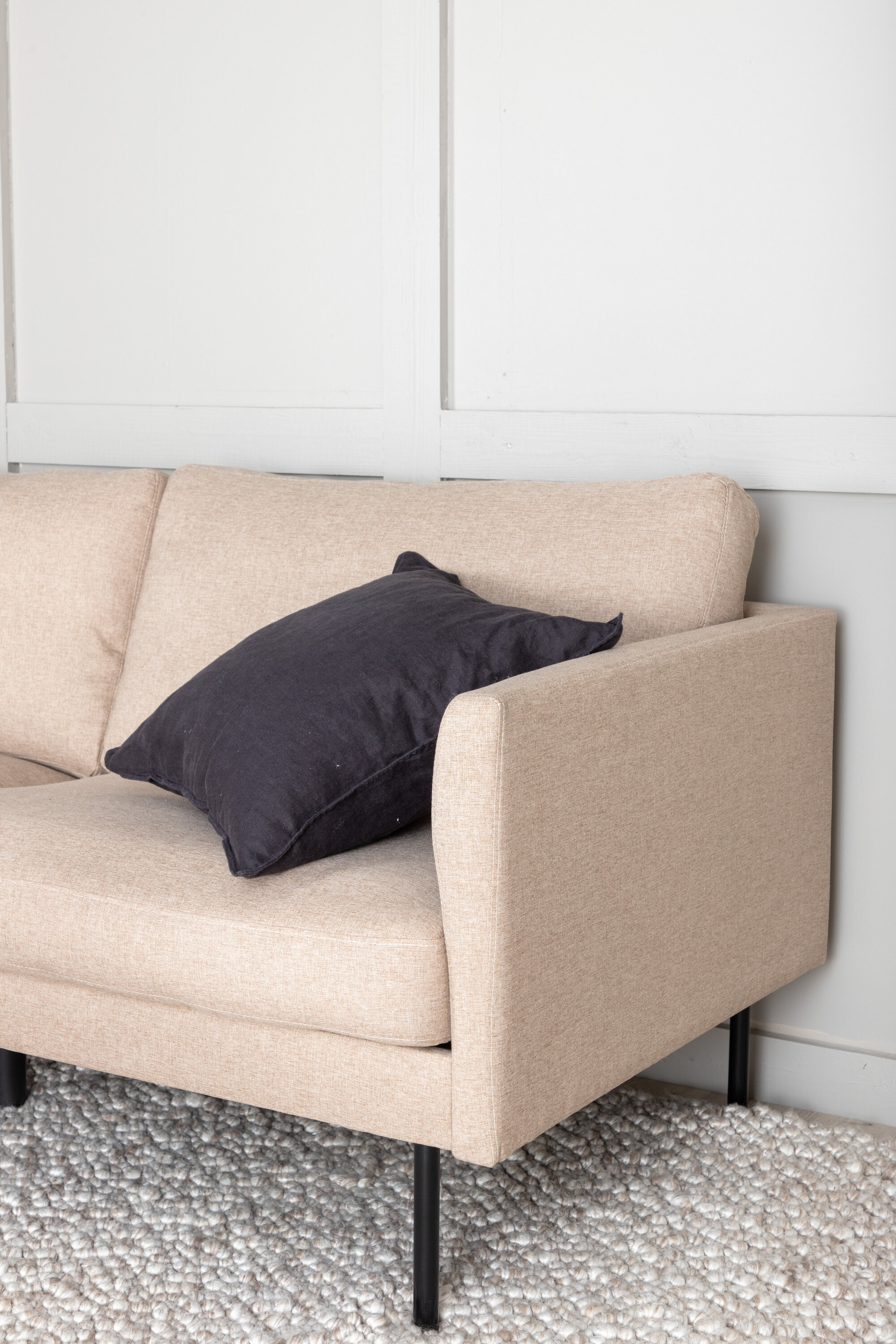 deLOHN Zoom Kétszemélyes kanapé