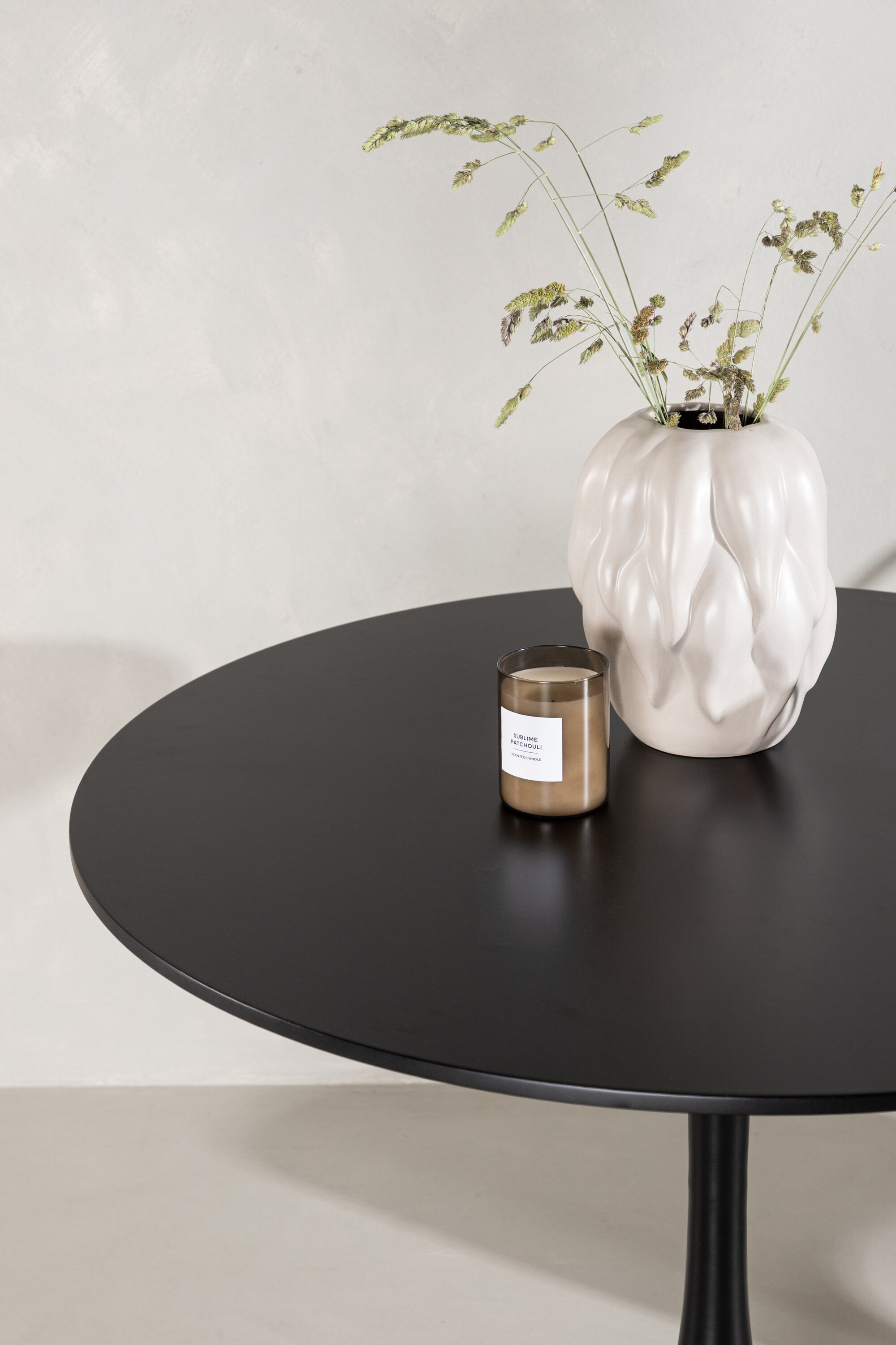 deLOHN Glade Kerek étkezőasztal