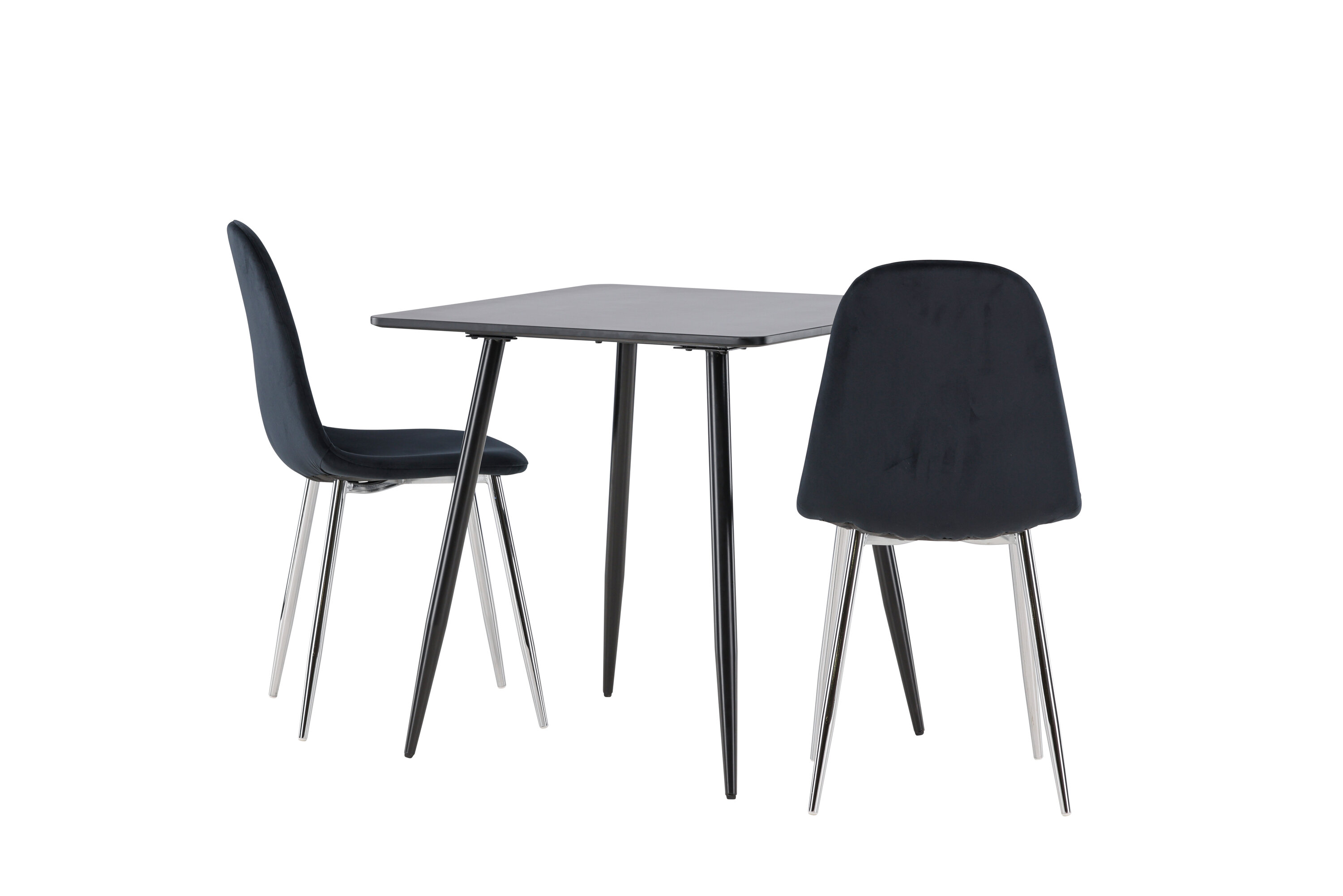 deLOHN Polar, Polar Téglalap alakú étkezőgarnitúra deLOHN Polar, Polar Téglalap alakú étkezőgarnitúra