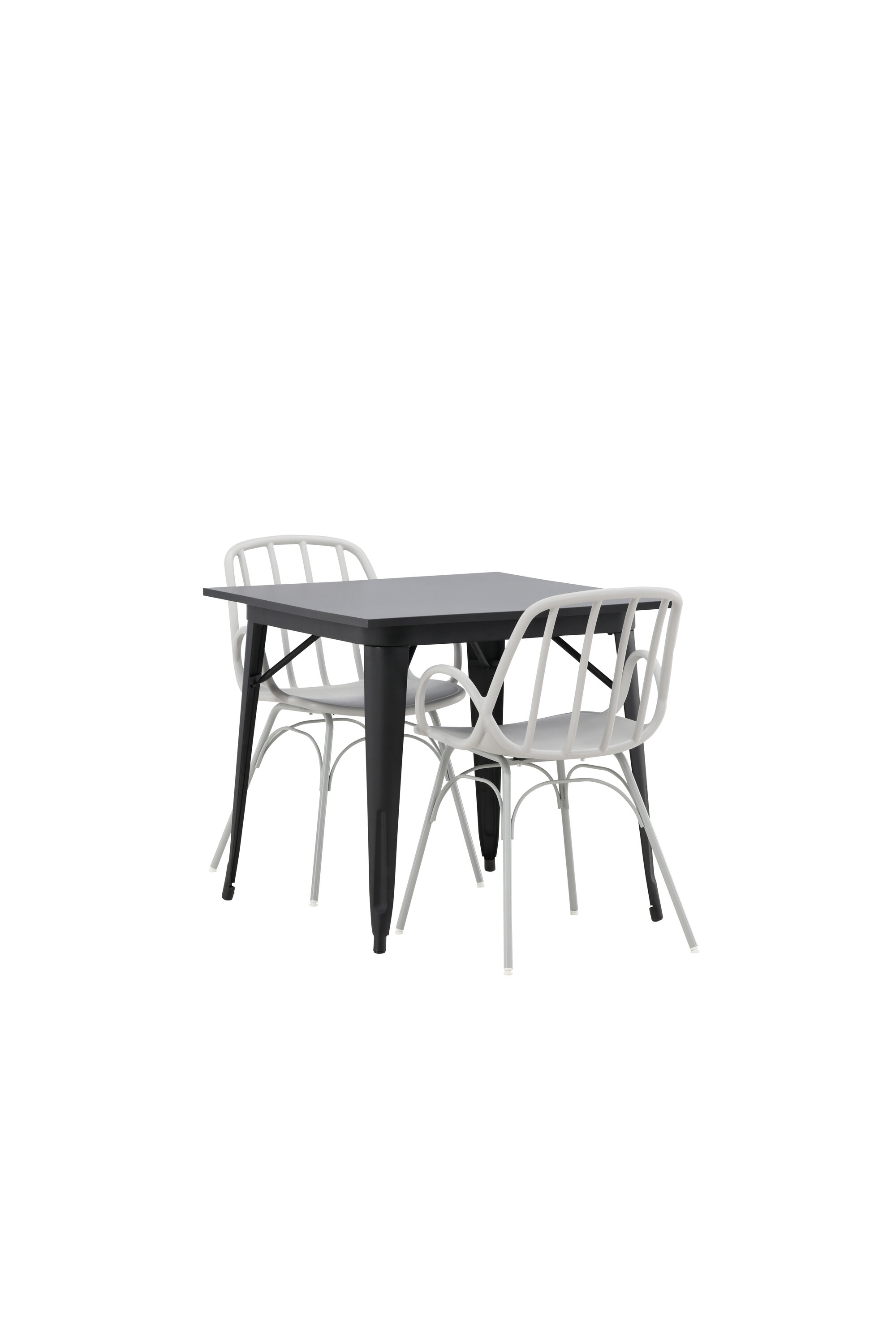 deLOHN Tempe, Dyrön Téglalap alakú étkezőgarnitúra deLOHN Tempe, Dyrön Téglalap alakú étkezőgarnitúra