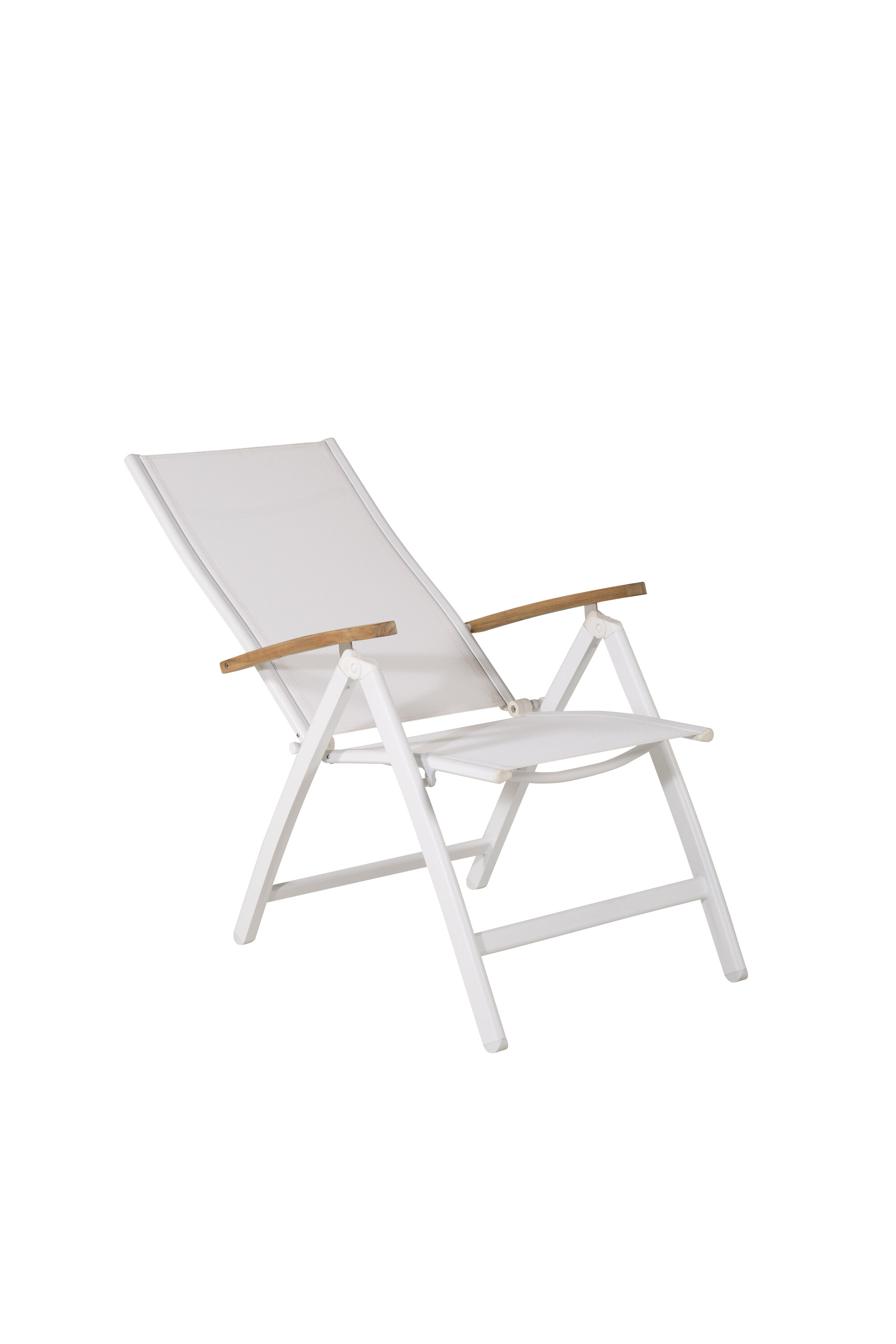 deLOHN Panama Állítható kerti szék