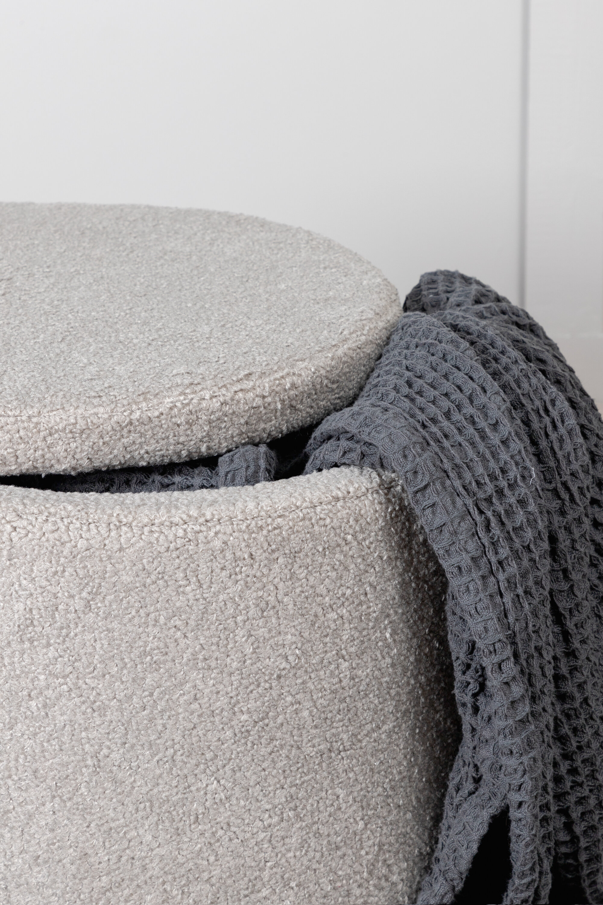 deLOHN Dunken Puff deLOHN Dunken Puff