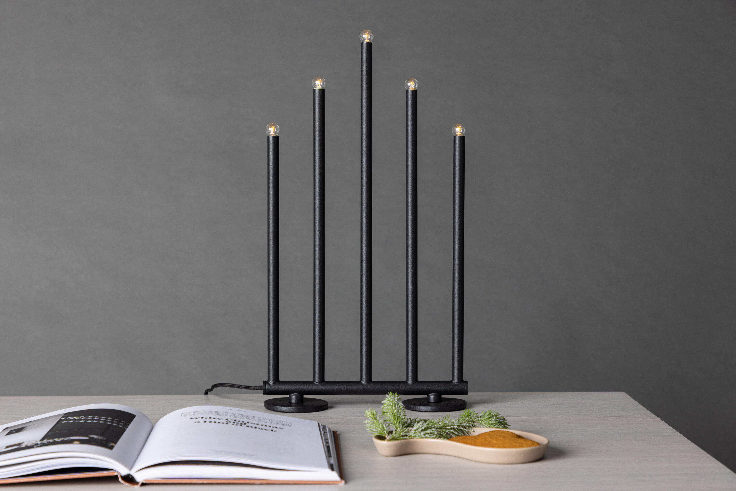 deLOHN Björnfjället Karácsonyi fények deLOHN Björnfjället Karácsonyi fények